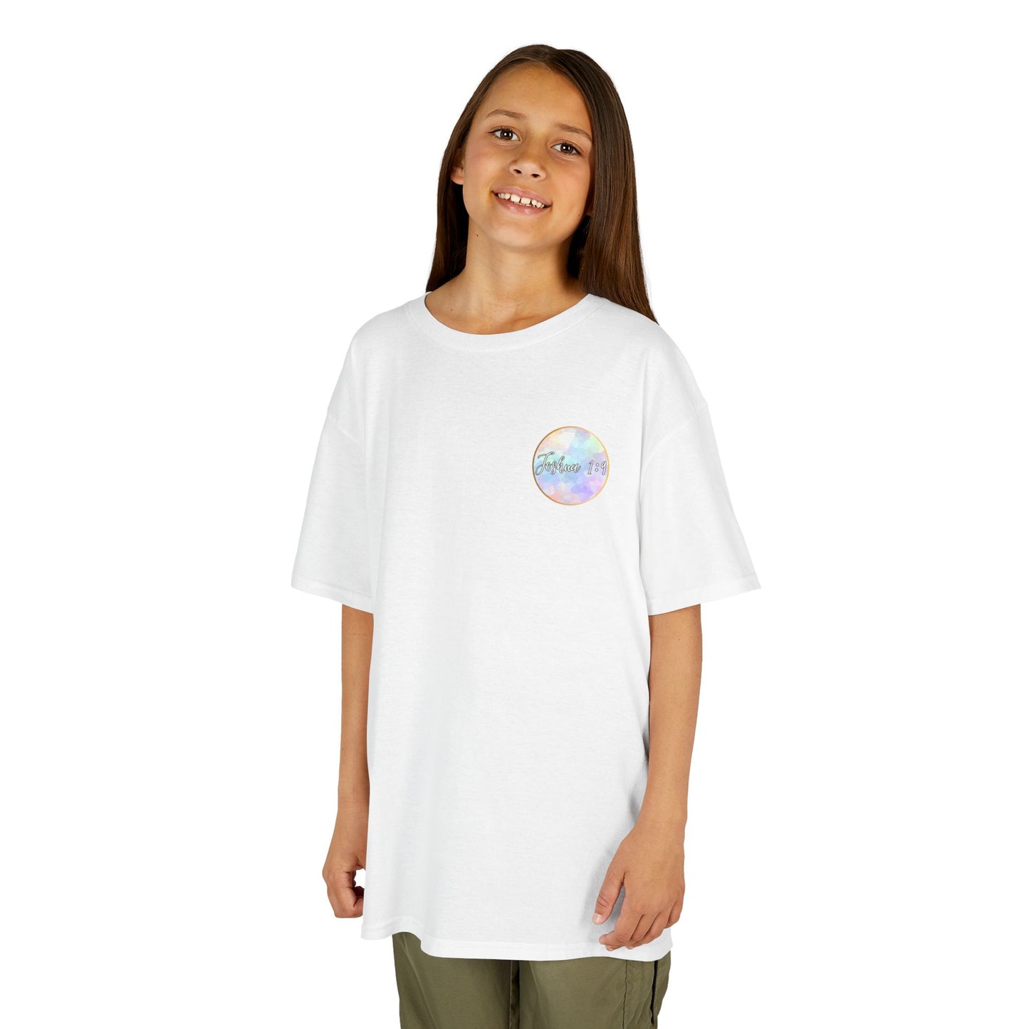 Women of the Bible - Youth Short Sleeve T-Shirt