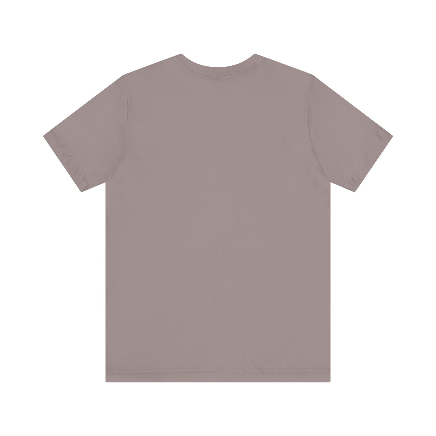 Jesus Knows Me, This I Love Jersey Short Sleeve Tee