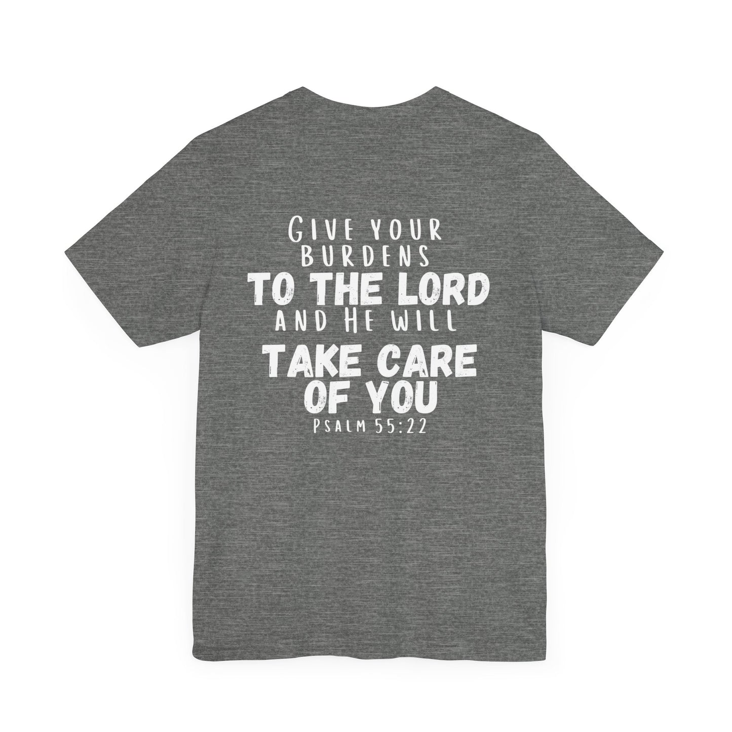 TEAM ALEX - Adult Tee