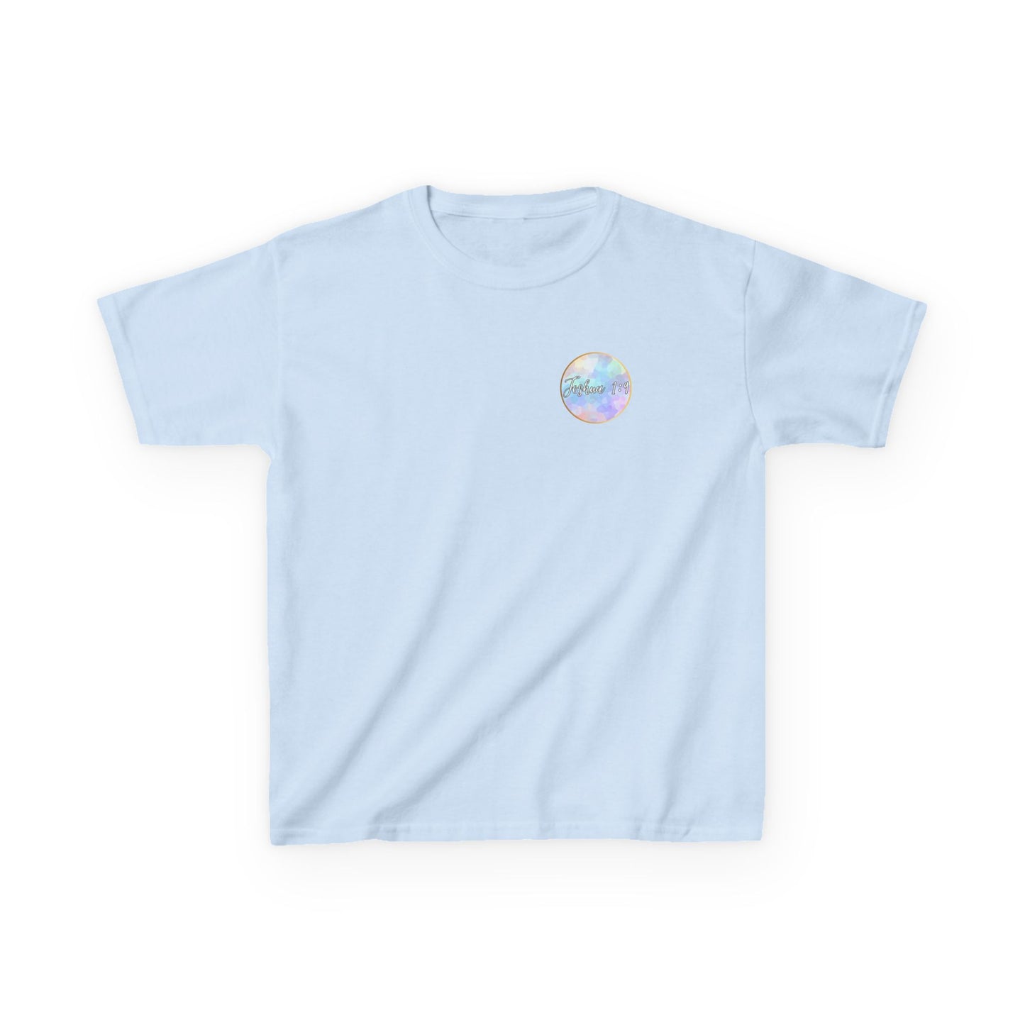 Women of the Bible - Youth Short Sleeve T-Shirt