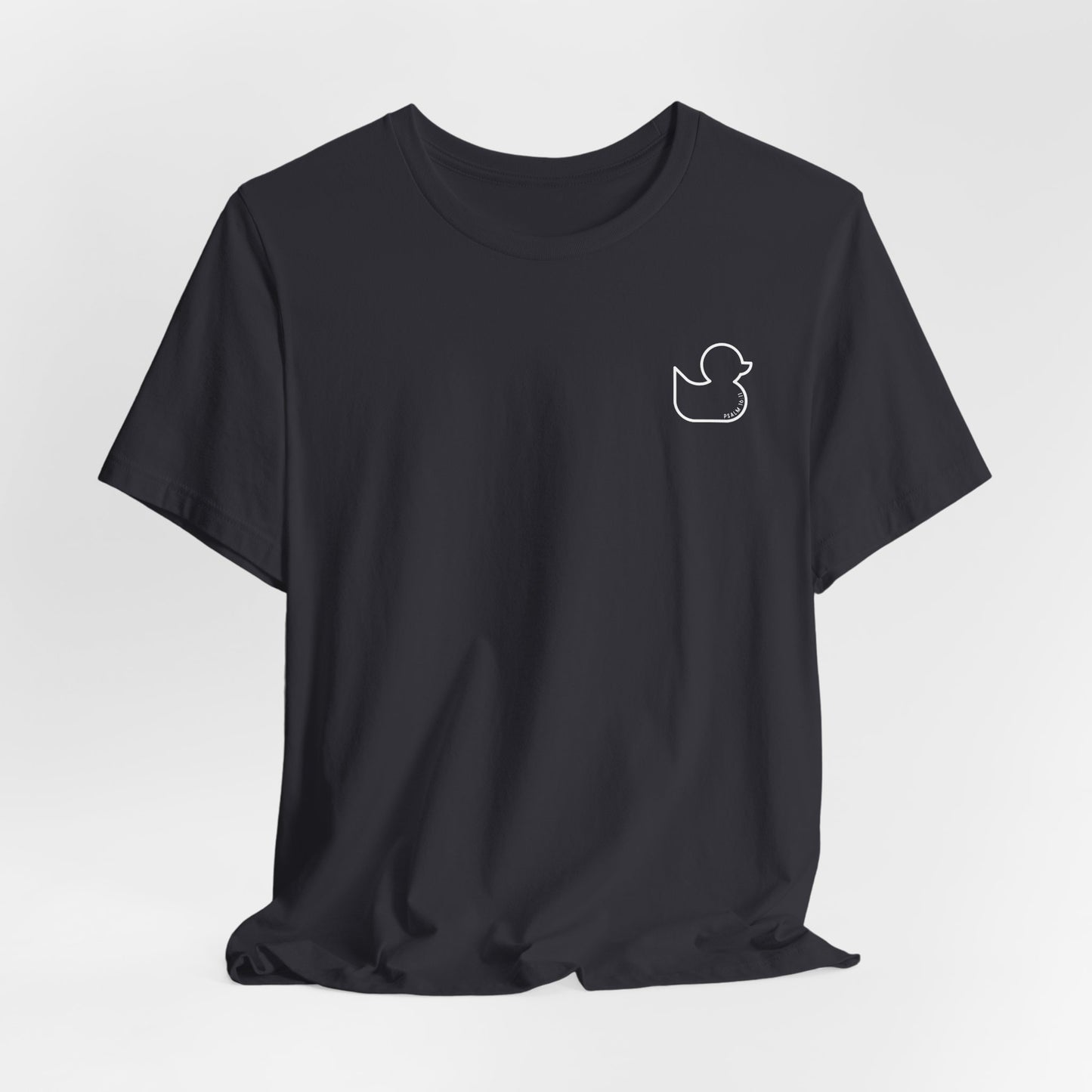 Presence of Joy - Short Sleeve Duck Tee