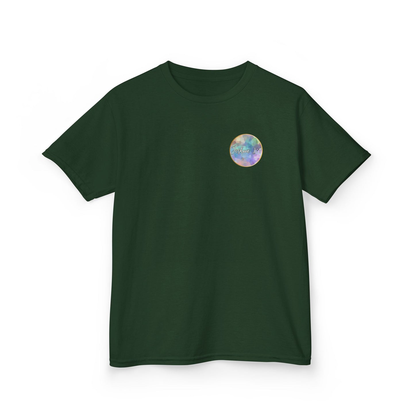 Women of the Bible - Youth Short Sleeve T-Shirt