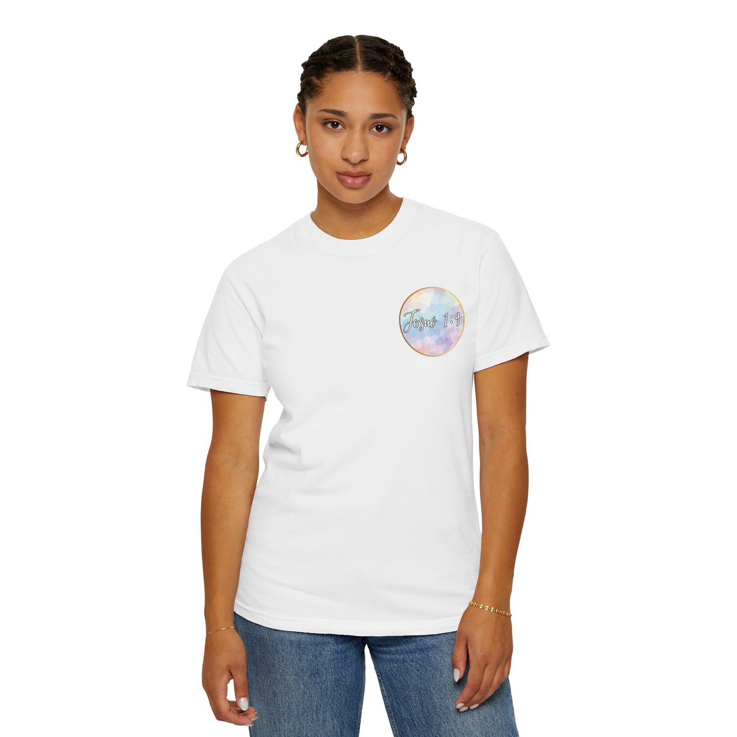 Mujeres de la Biblia - Camiseta Adulto