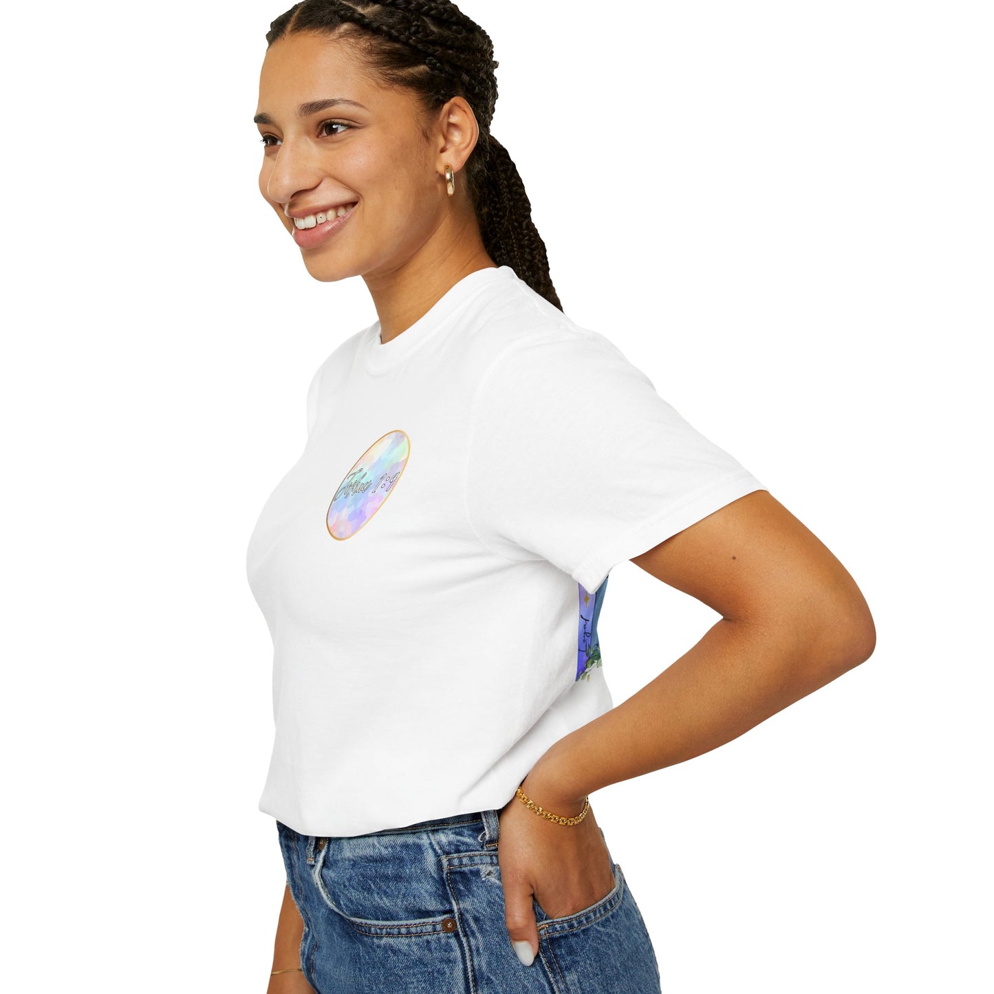 Women of the Bible - Adult Tee