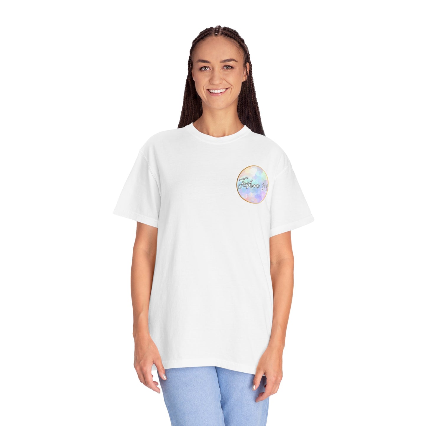 Women of the Bible - Adult Tee