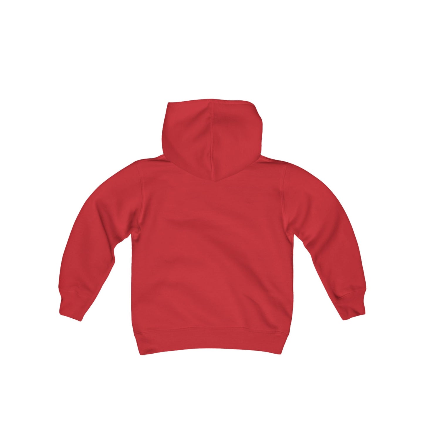 Unisex Youth Taste and See Heavy Blend Hooded Sweatshirt
