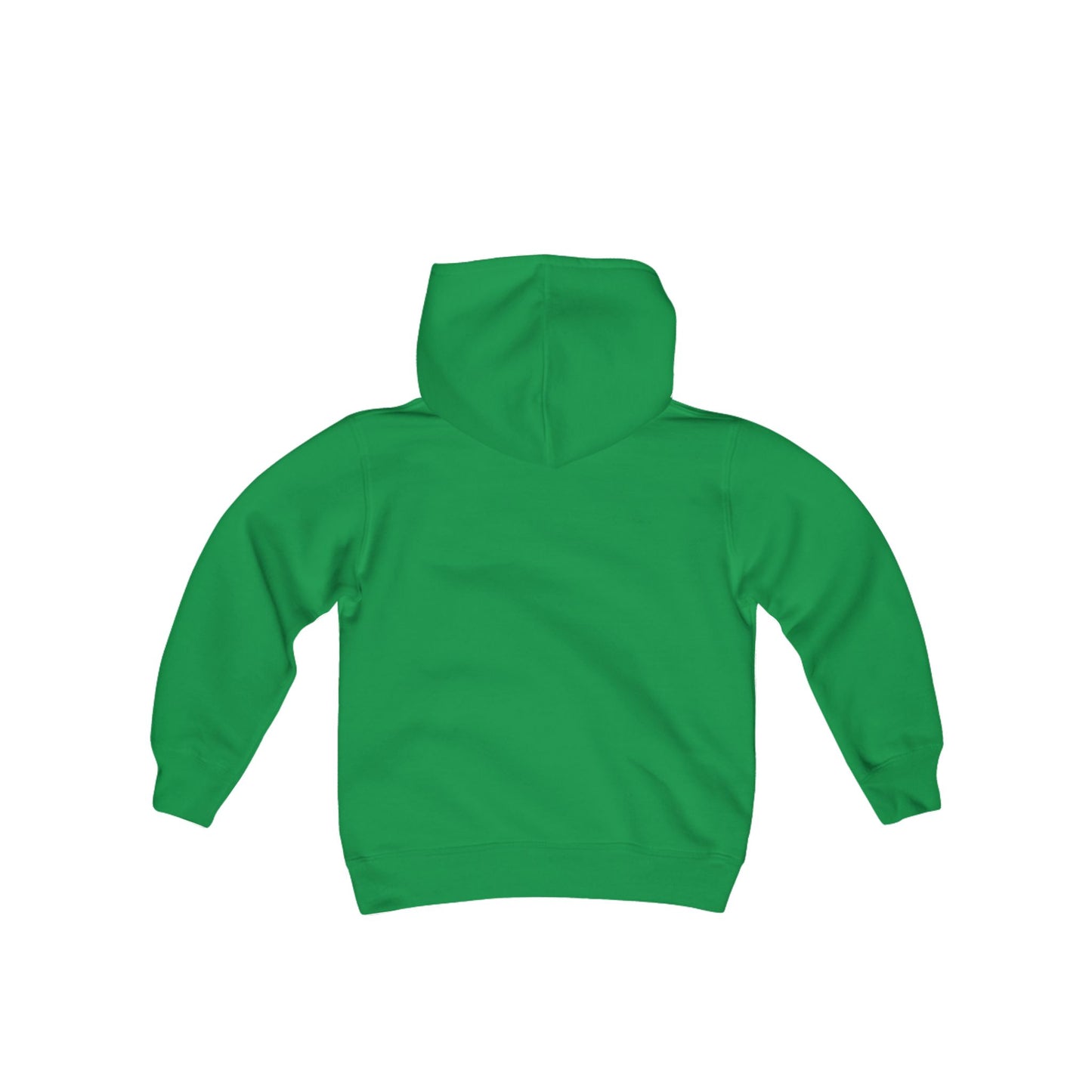 Unisex Youth Taste and See Heavy Blend Hooded Sweatshirt