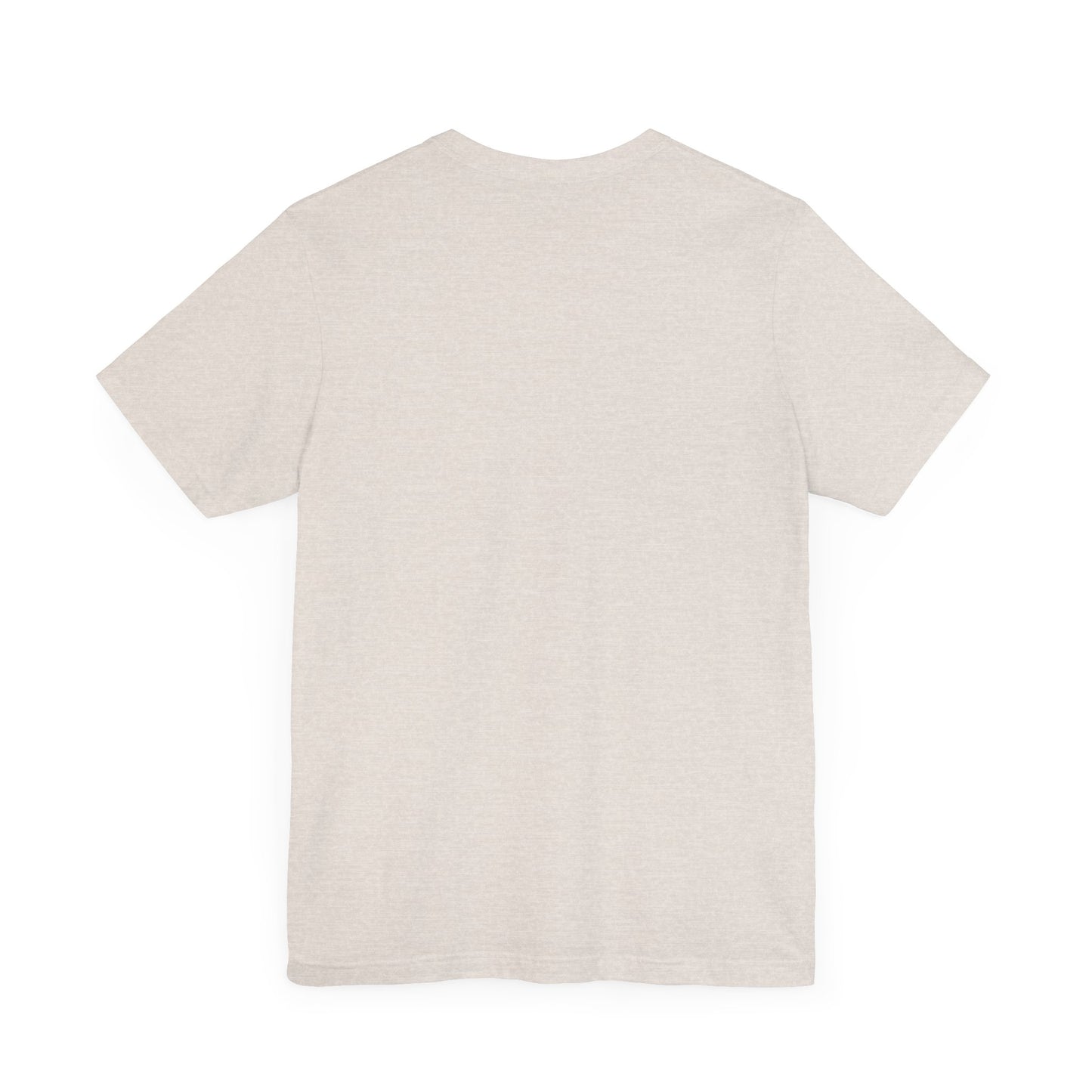 Unisex God Grace and Gratitude Jersey Short Sleeve Tee