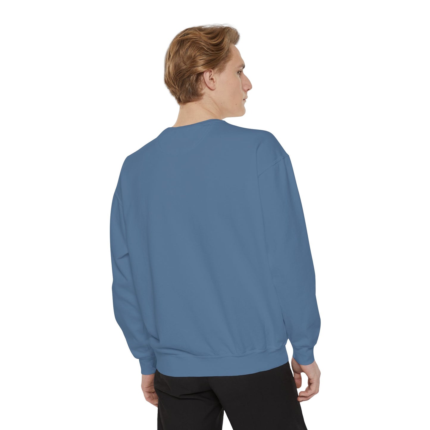 Jesus Knows Me, This I Love Sweatshirt