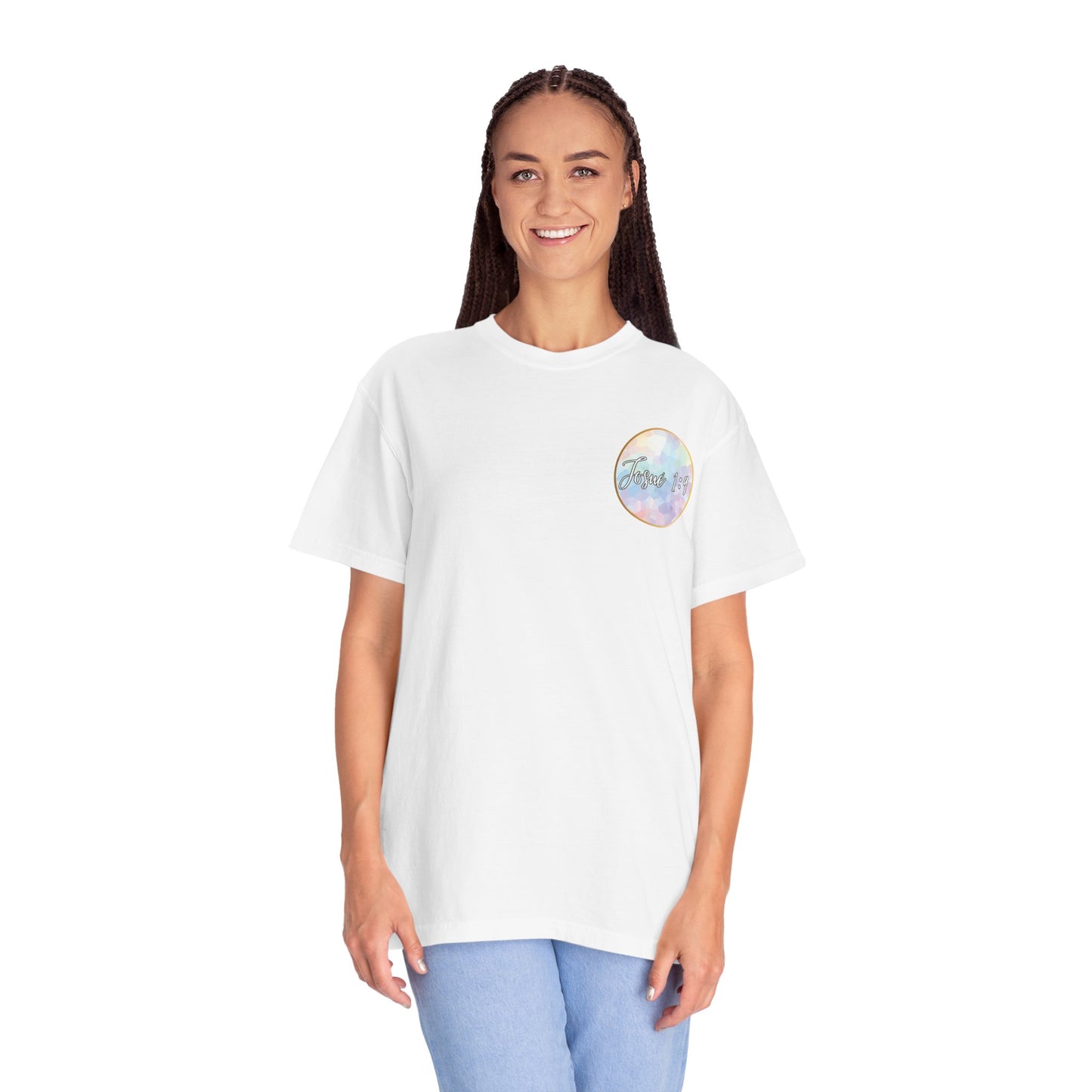 Mujeres de la Biblia - Camiseta Adulto