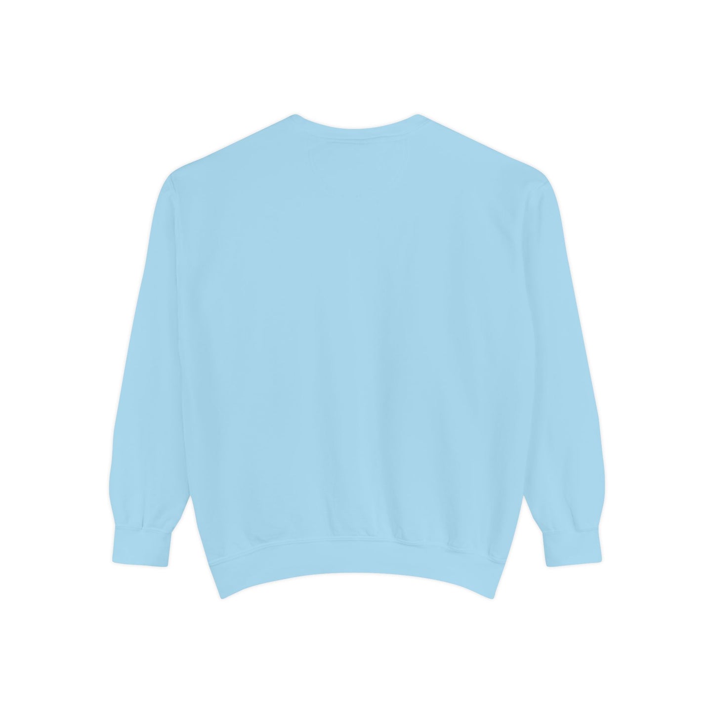 Ladies Harvest is Plentiful Garment-Dyed Sweatshirt