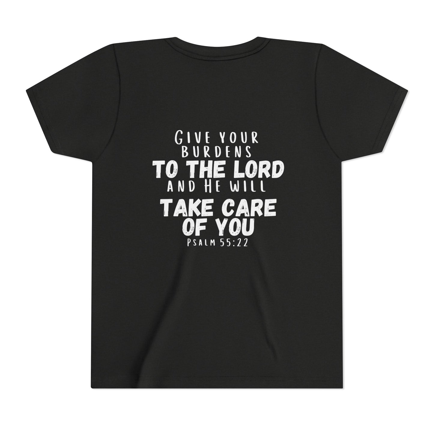 Team Alex - Youth Short Sleeve Tee