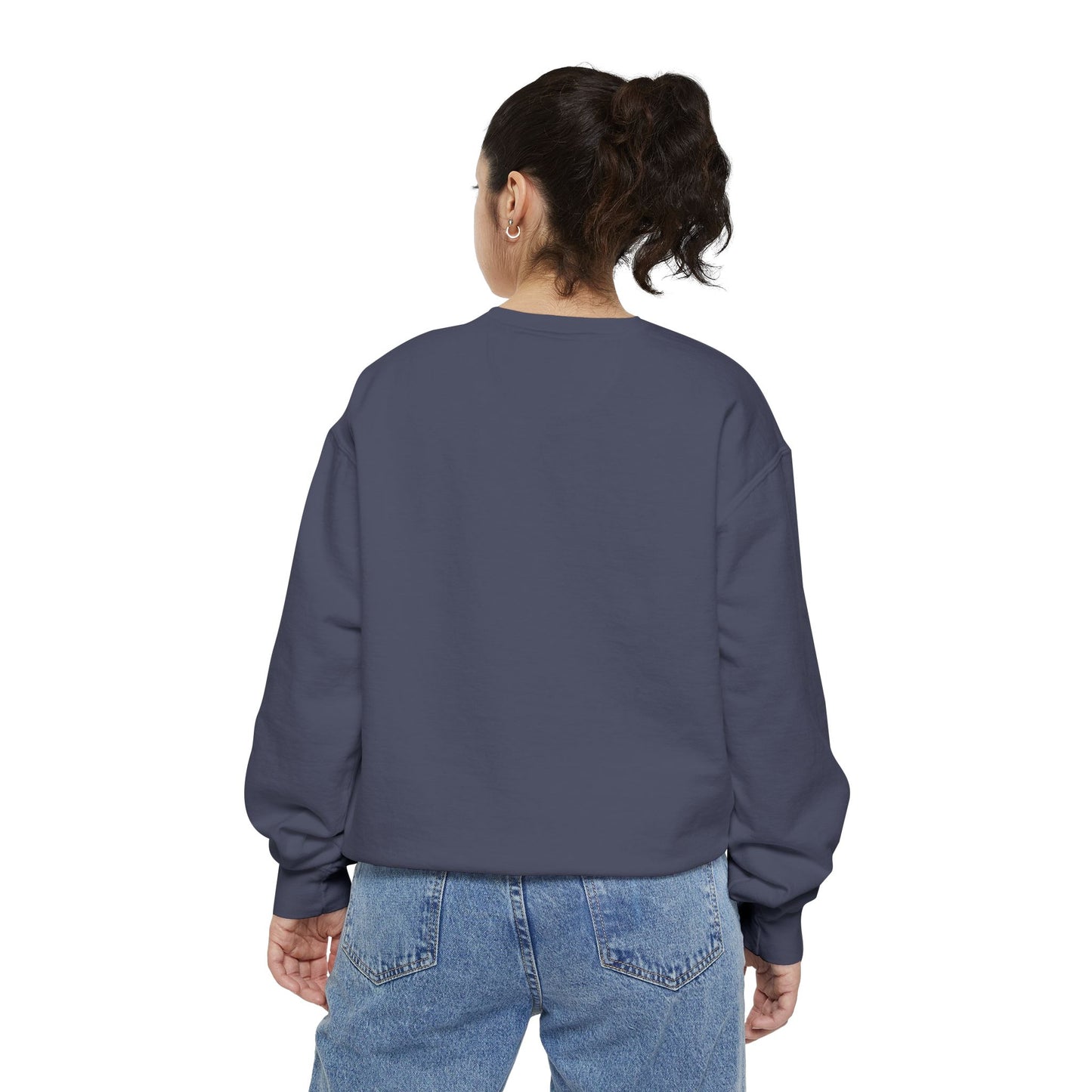 Jesus Knows Me, This I Love Sweatshirt