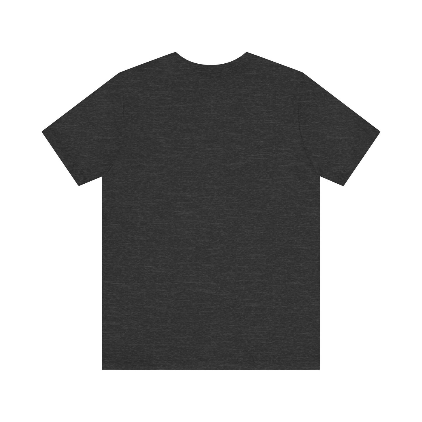 Mens He Will Make a Way Short Sleeve Tee