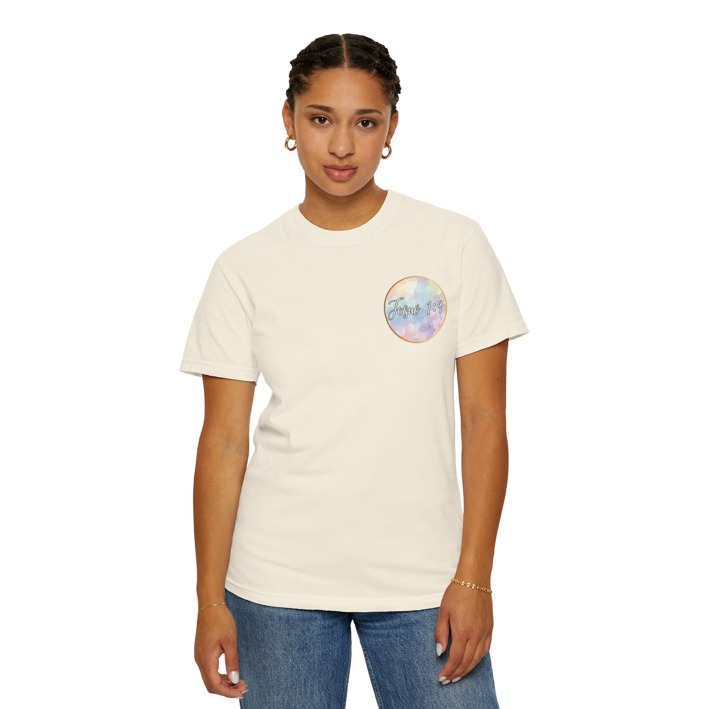 Mujeres de la Biblia - Camiseta Adulto
