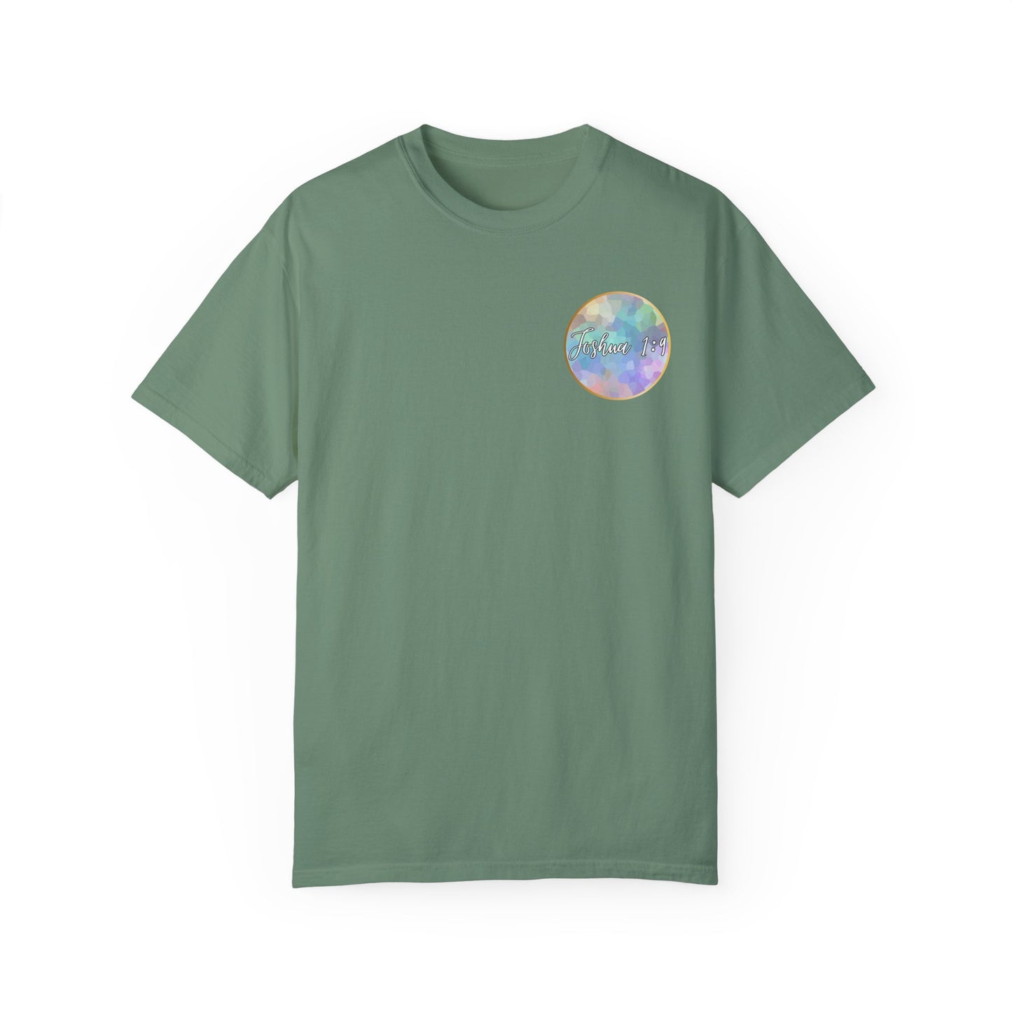 Women of the Bible - Adult Tee
