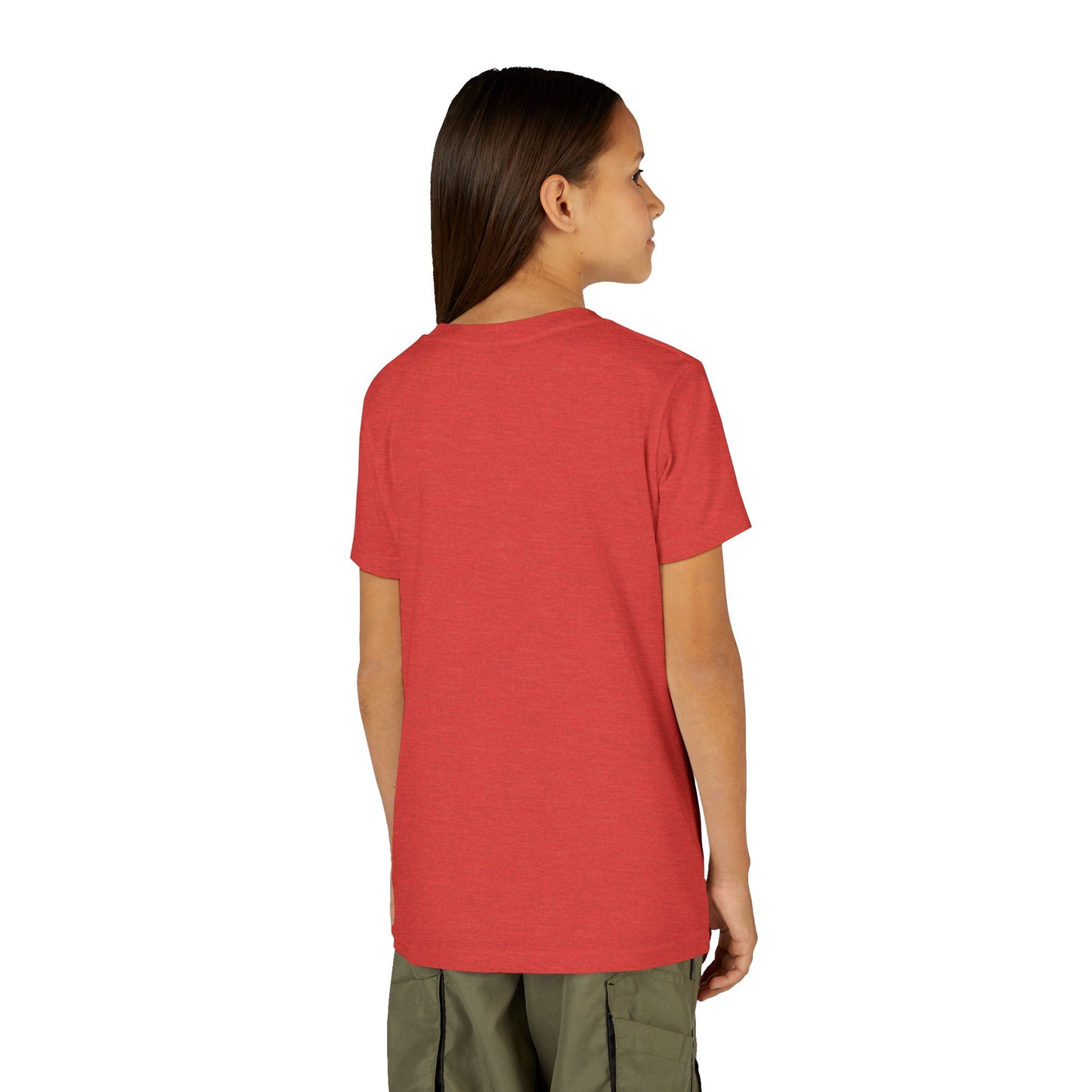 Youth Smith's Poultry Short Sleeve Shirt
