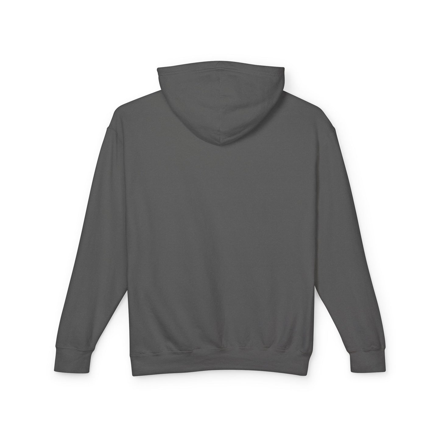 God Grace and Gratitude Lightweight Hooded Sweatshirt