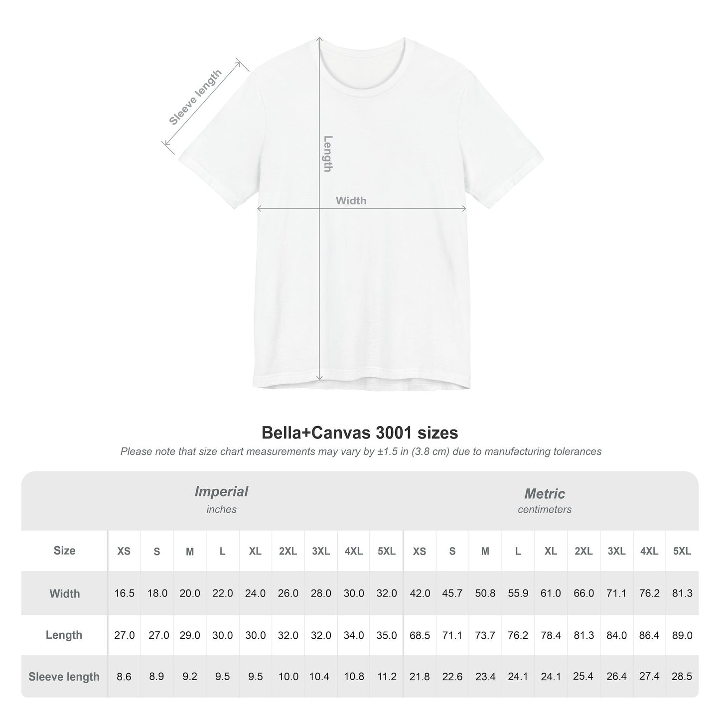 Mens Walk Worthy Short Sleeve Tee