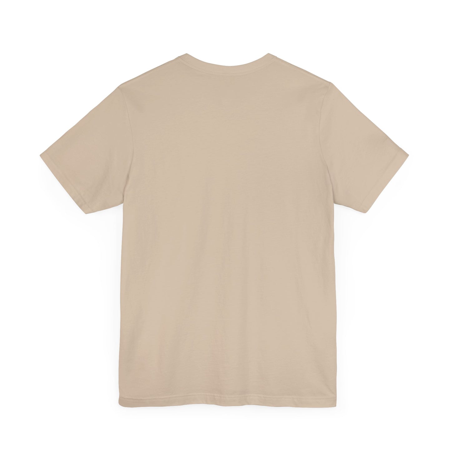 Jesus Knows Me, This I Love Jersey Short Sleeve Tee
