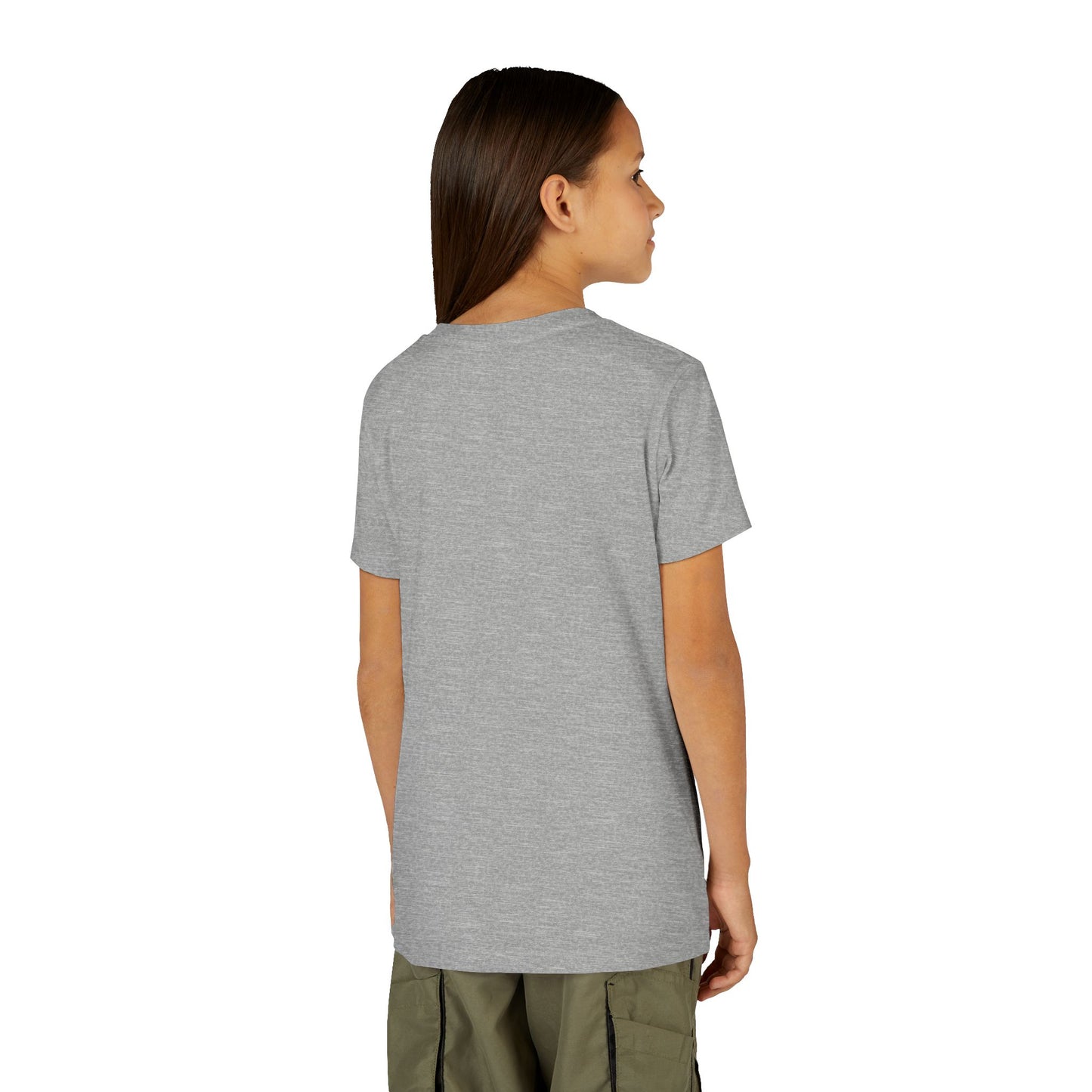 Youth Smith's Poultry Short Sleeve Shirt