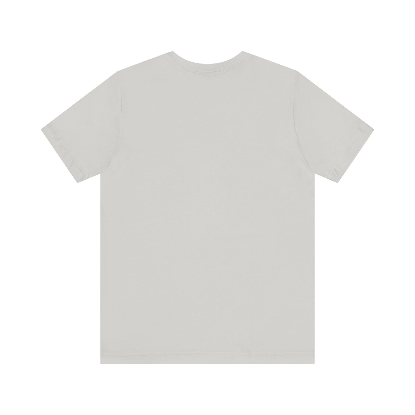 God Grace and Gratitude Jersey Short Sleeve Tee