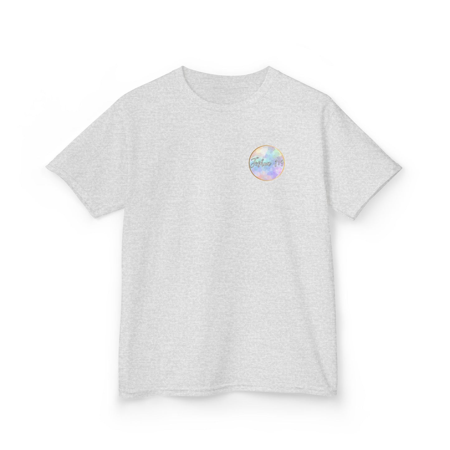 Women of the Bible - Youth Short Sleeve T-Shirt