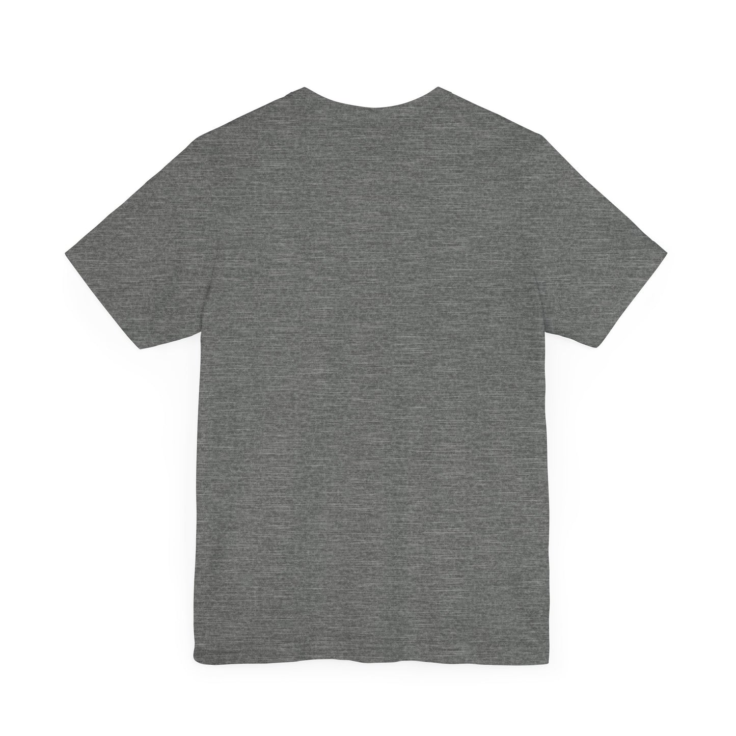 Jesus Knows Me, This I Love Jersey Short Sleeve Tee