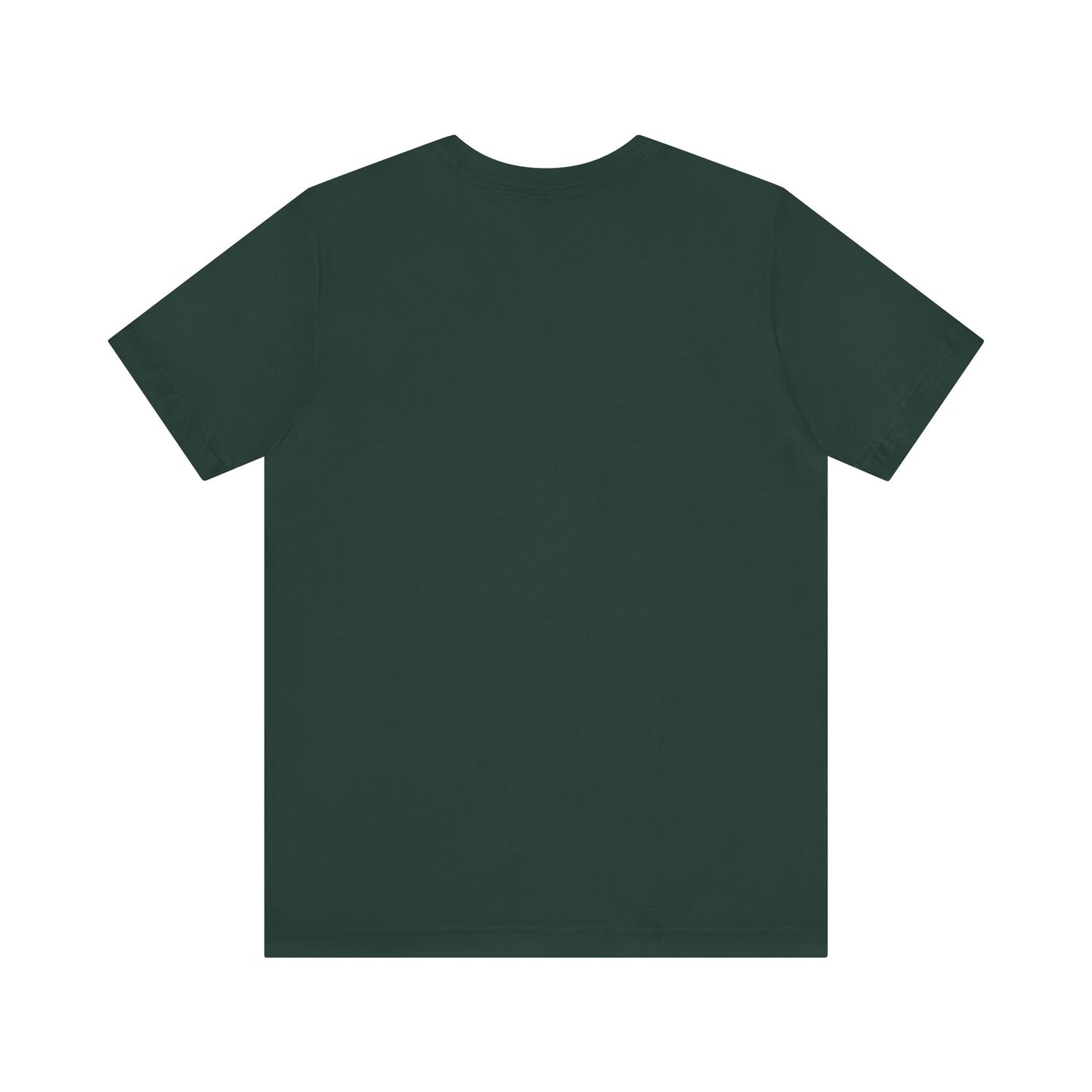 Mens He Will Make a Way Short Sleeve Tee