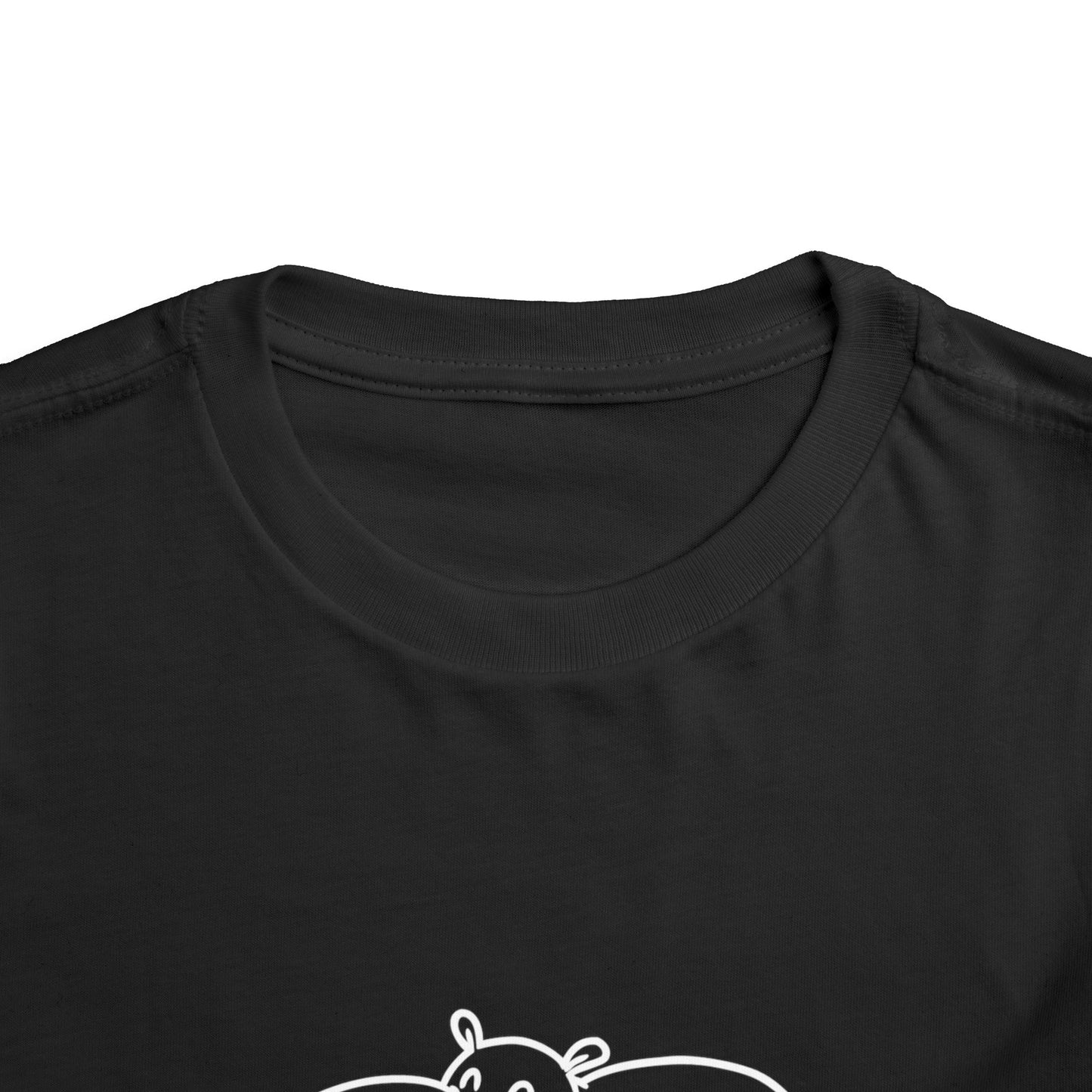 Toddler Hip Hip Hooray! Tee