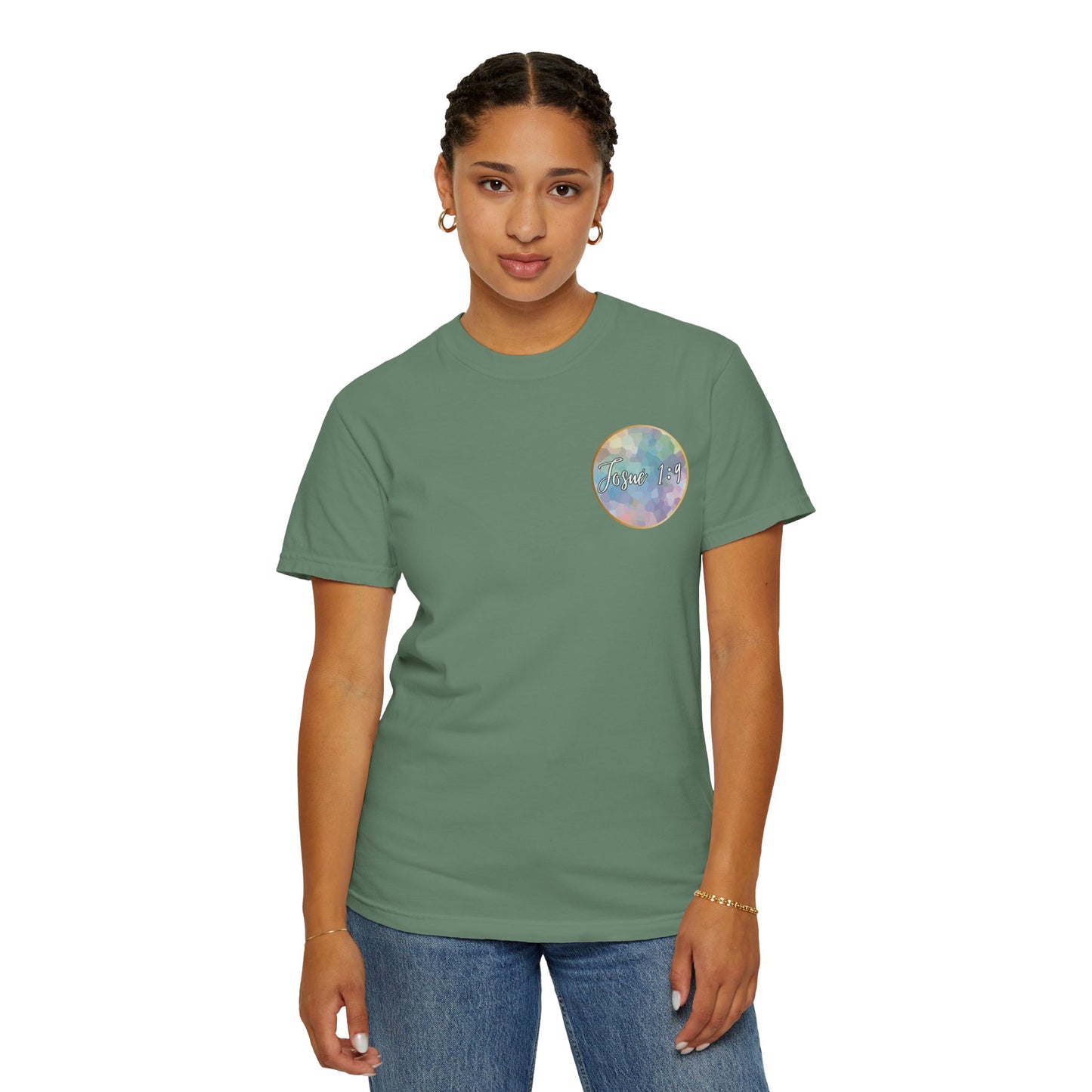 Mujeres de la Biblia - Camiseta Adulto