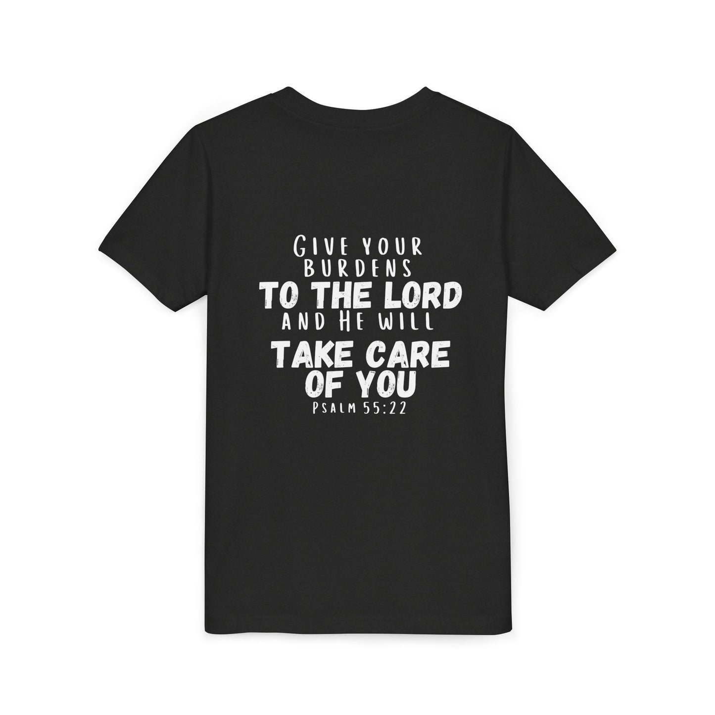 Team Alex - Youth Short Sleeve Tee