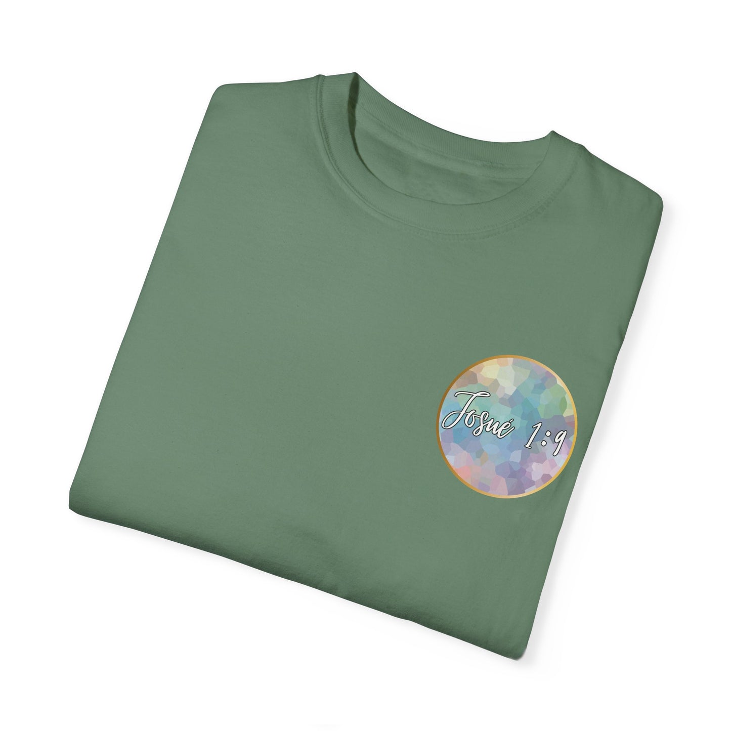 Mujeres de la Biblia - Camiseta Adulto