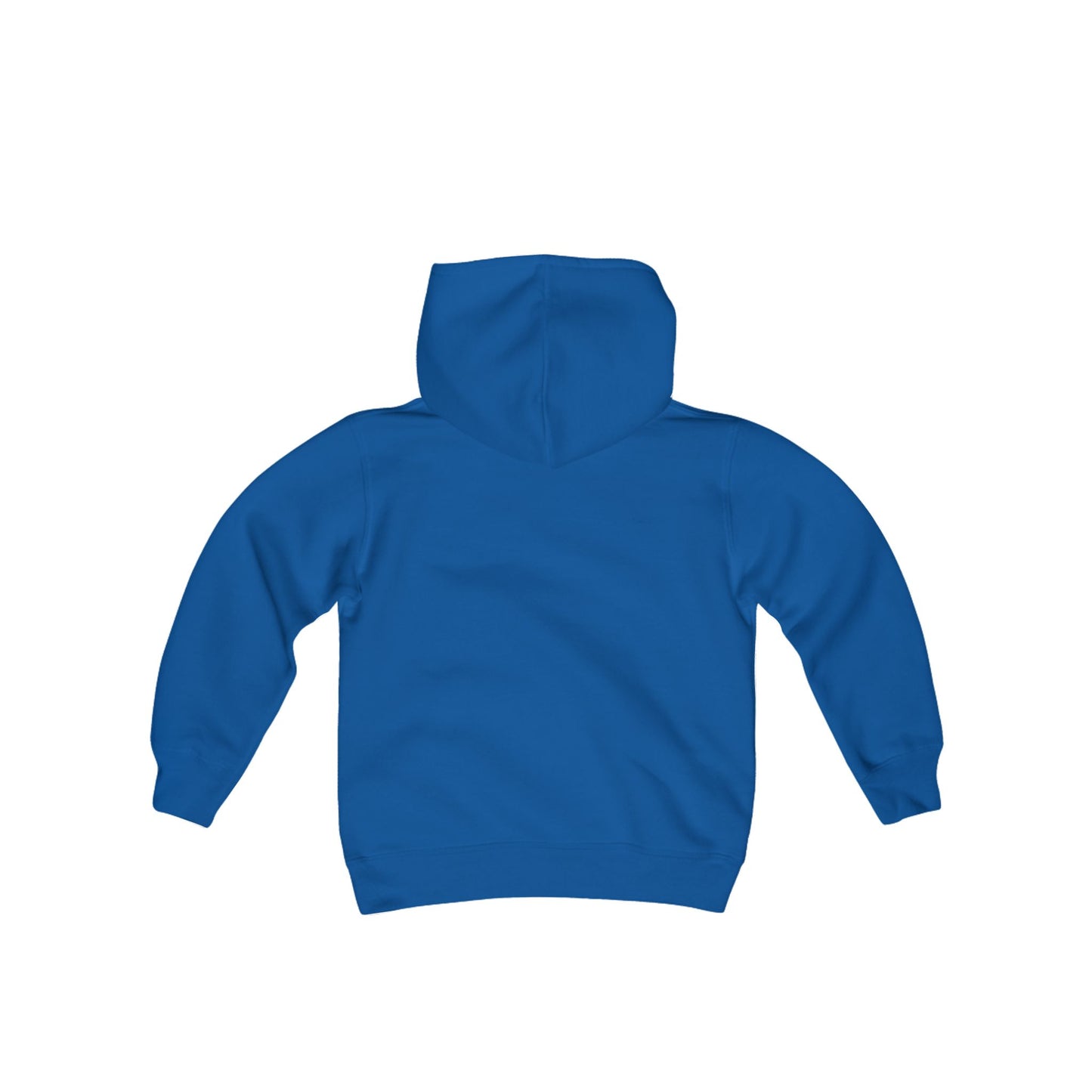 Unisex Youth Taste and See Heavy Blend Hooded Sweatshirt