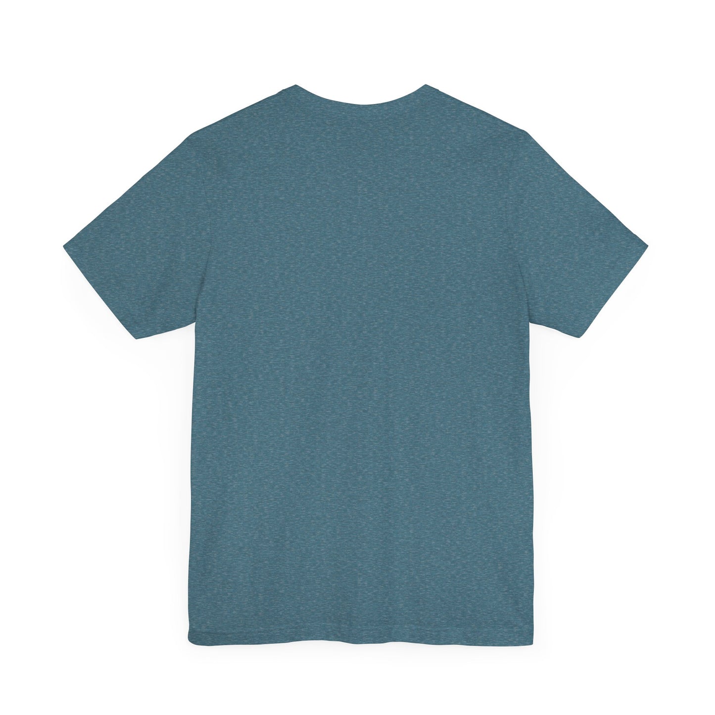 Unisex God Grace and Gratitude Jersey Short Sleeve Tee