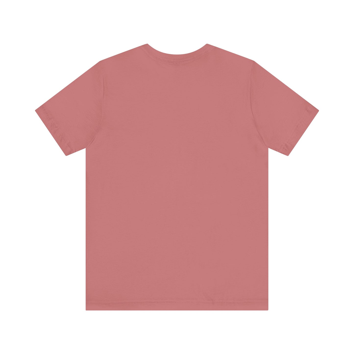 Jesus Knows Me, This I Love Jersey Short Sleeve Tee