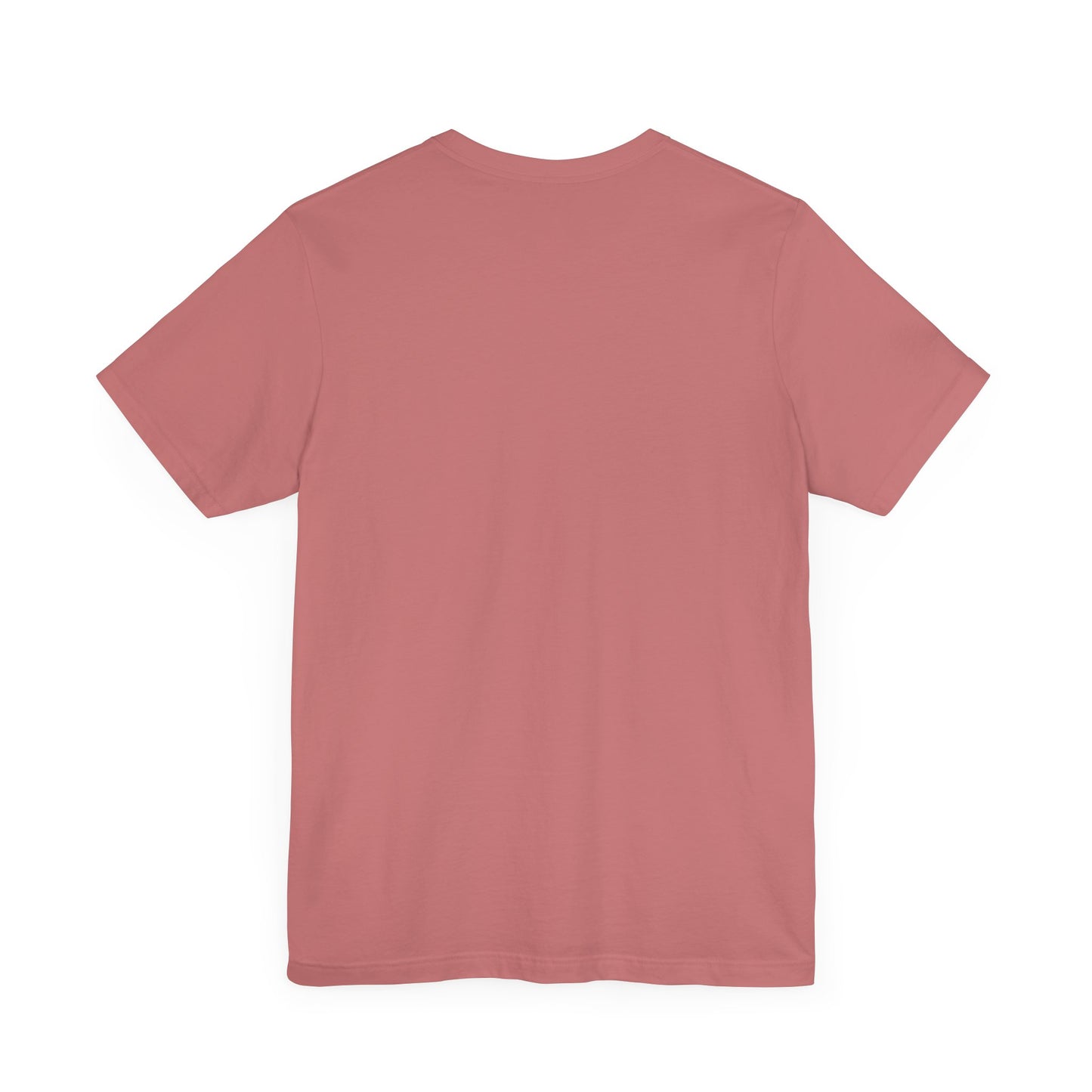 Jesus Knows Me, This I Love Jersey Short Sleeve Tee