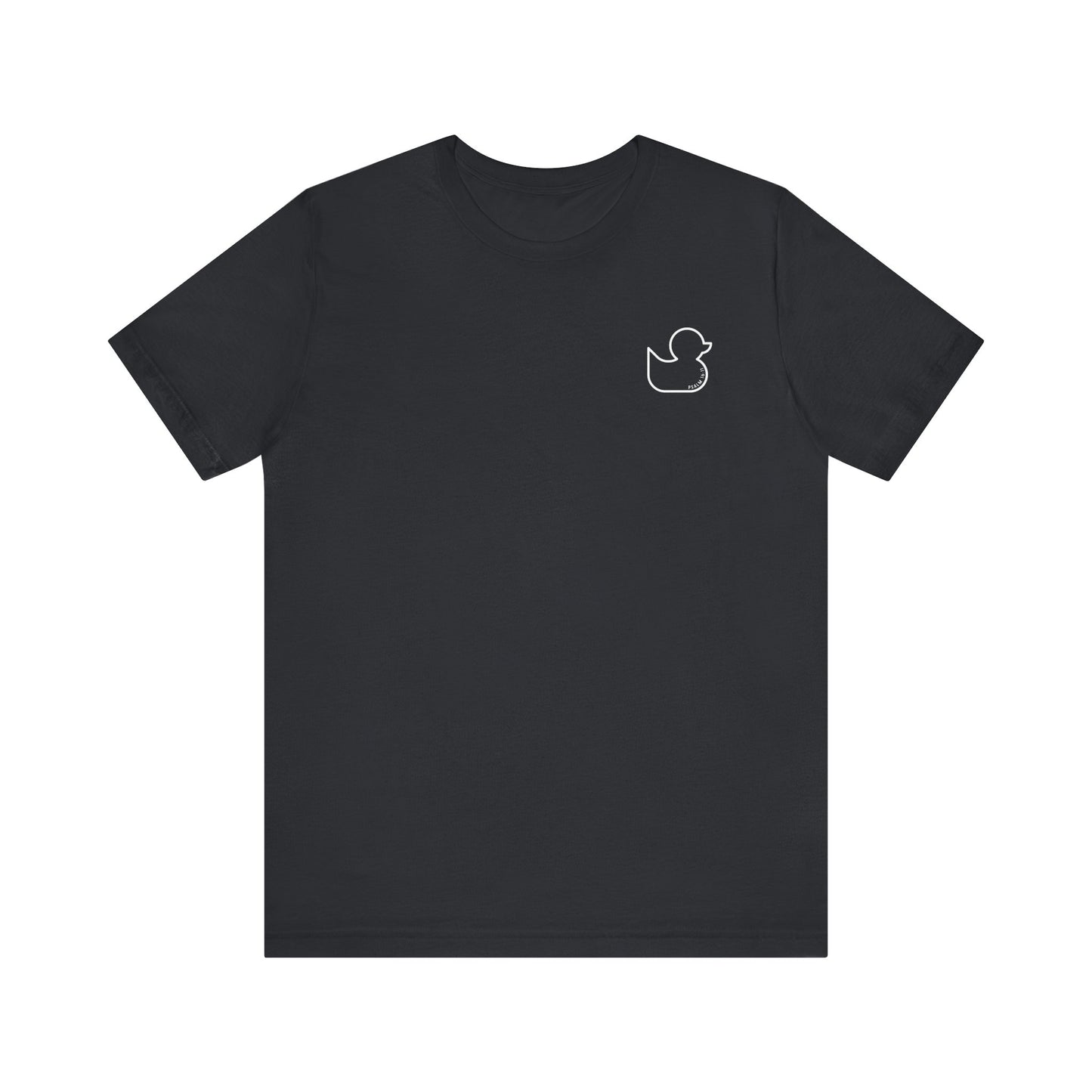 Presence of Joy - Short Sleeve Duck Tee