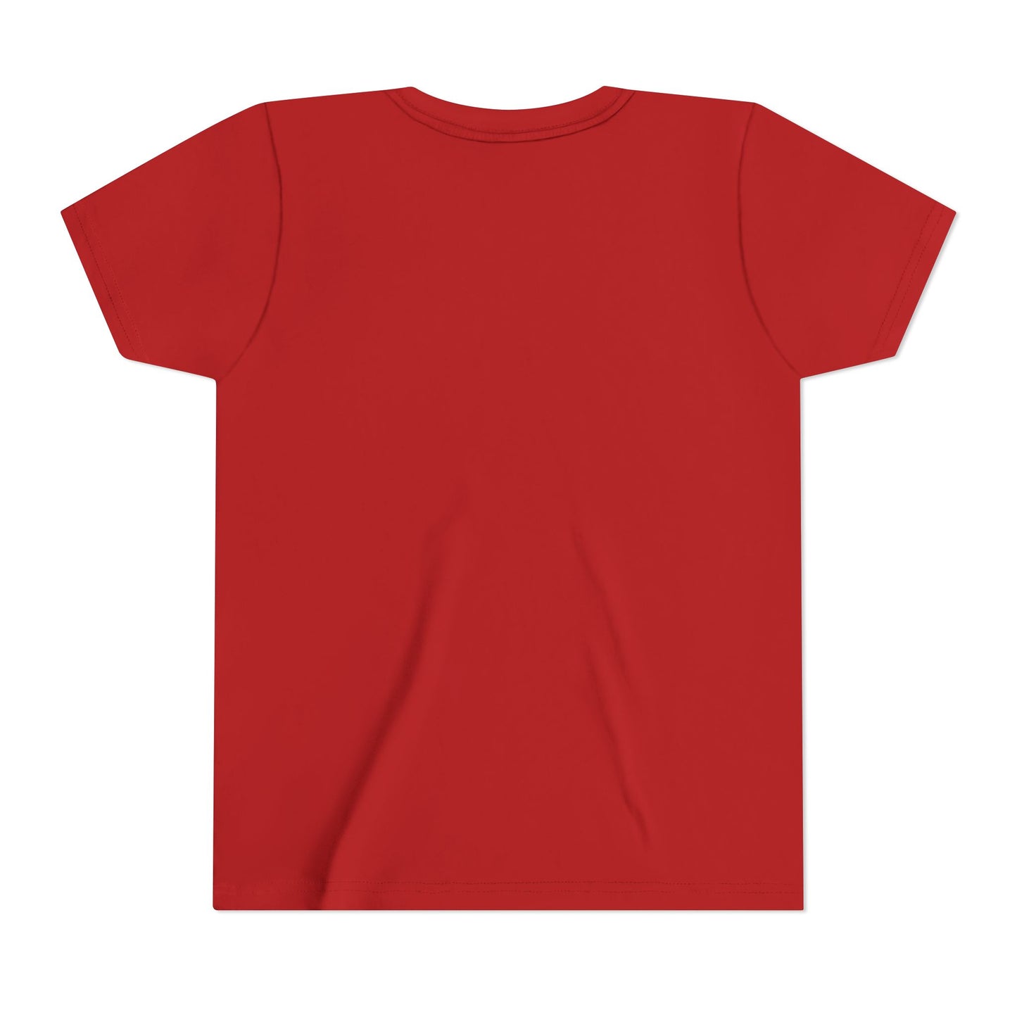 Youth Smith's Poultry Short Sleeve Shirt