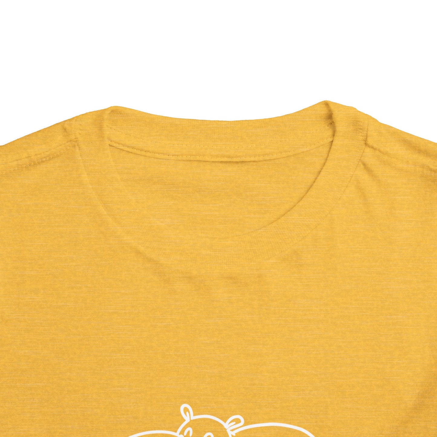 Toddler Hip Hip Hooray! Tee
