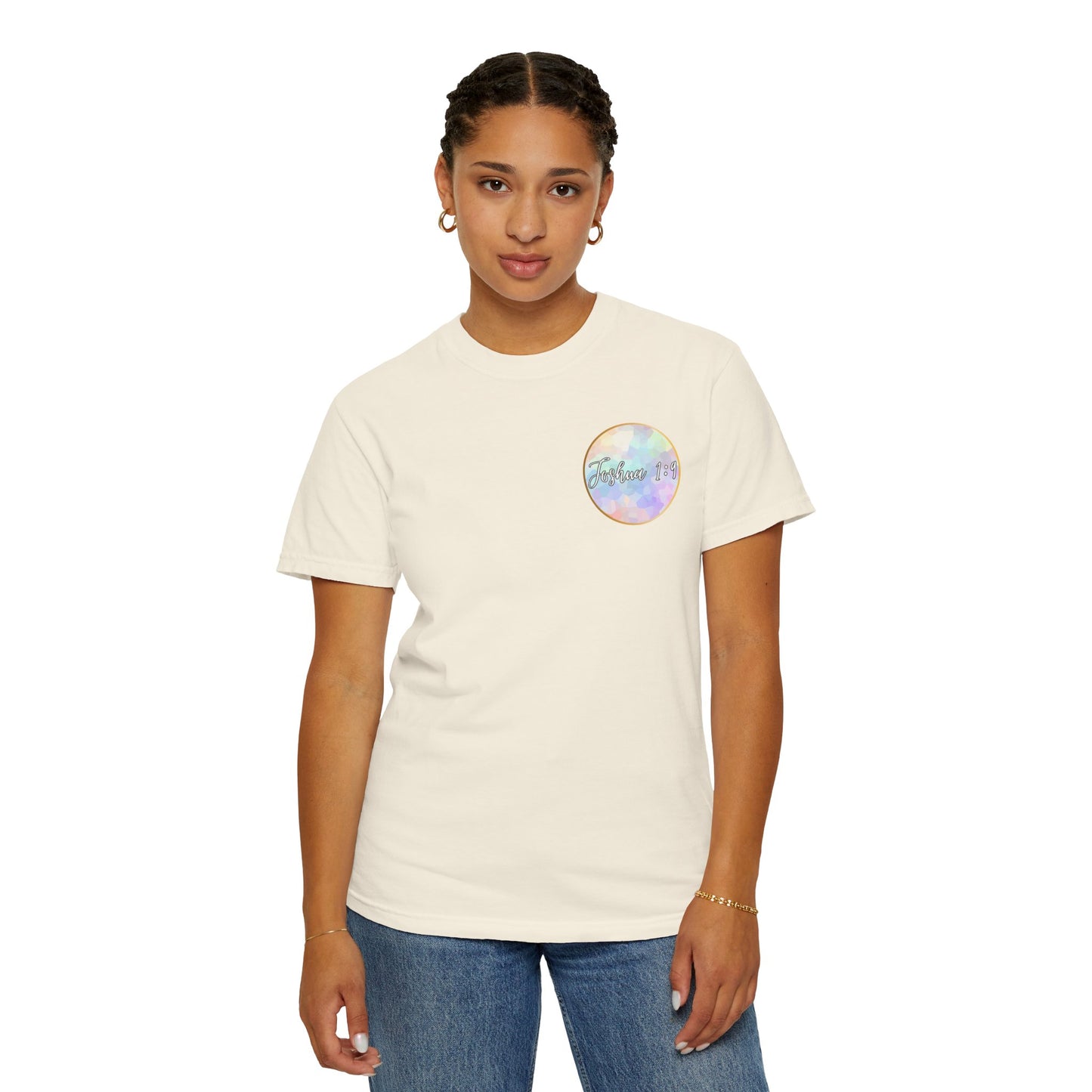 Women of the Bible - Adult Tee