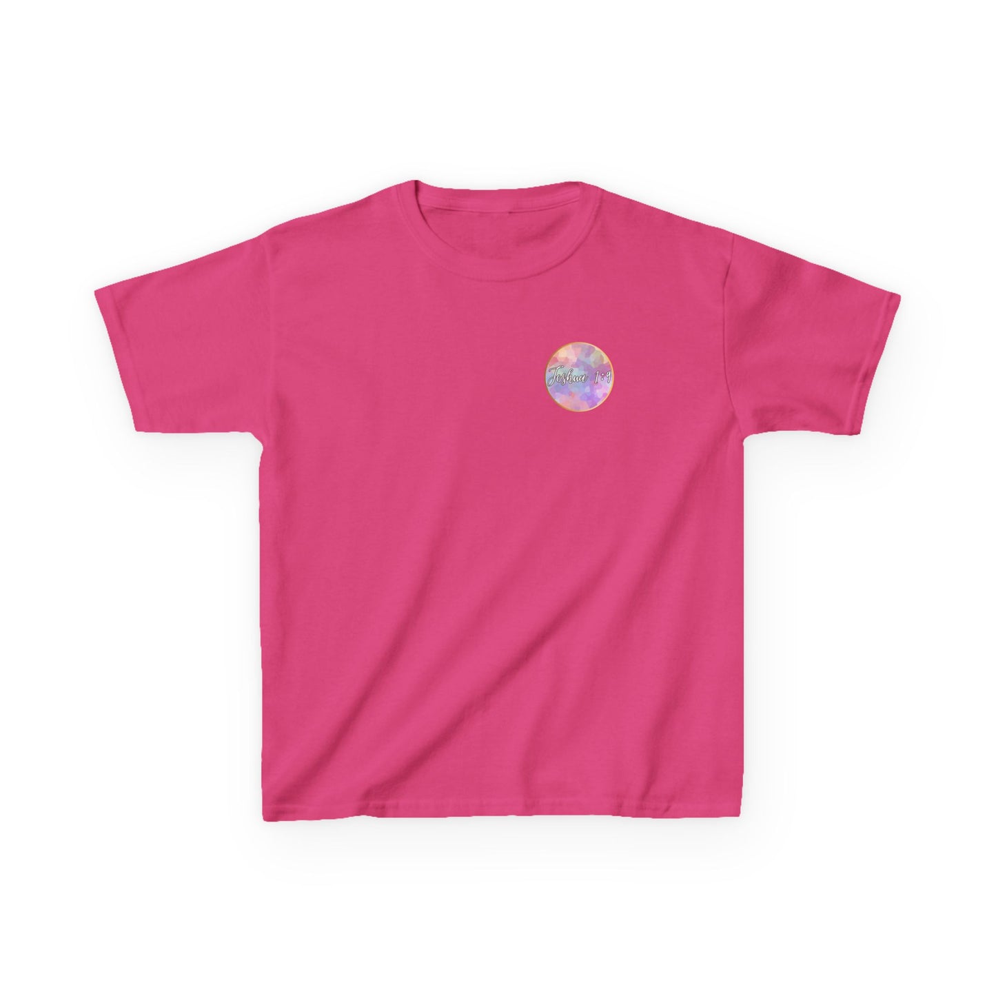 Women of the Bible - Youth Short Sleeve T-Shirt
