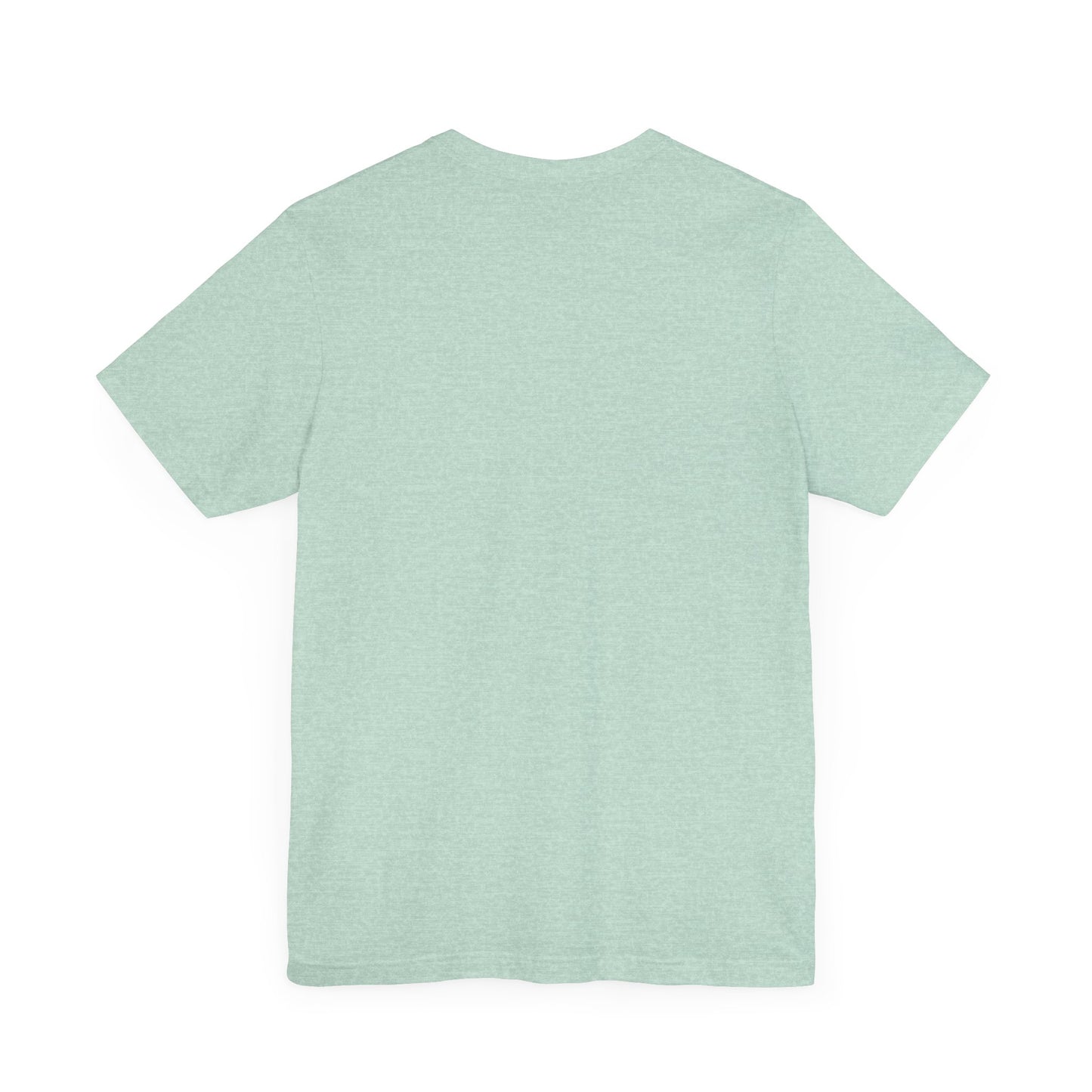Unisex God Grace and Gratitude Jersey Short Sleeve Tee