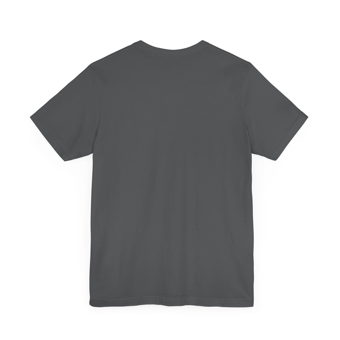 Jesus Knows Me, This I Love Jersey Short Sleeve Tee
