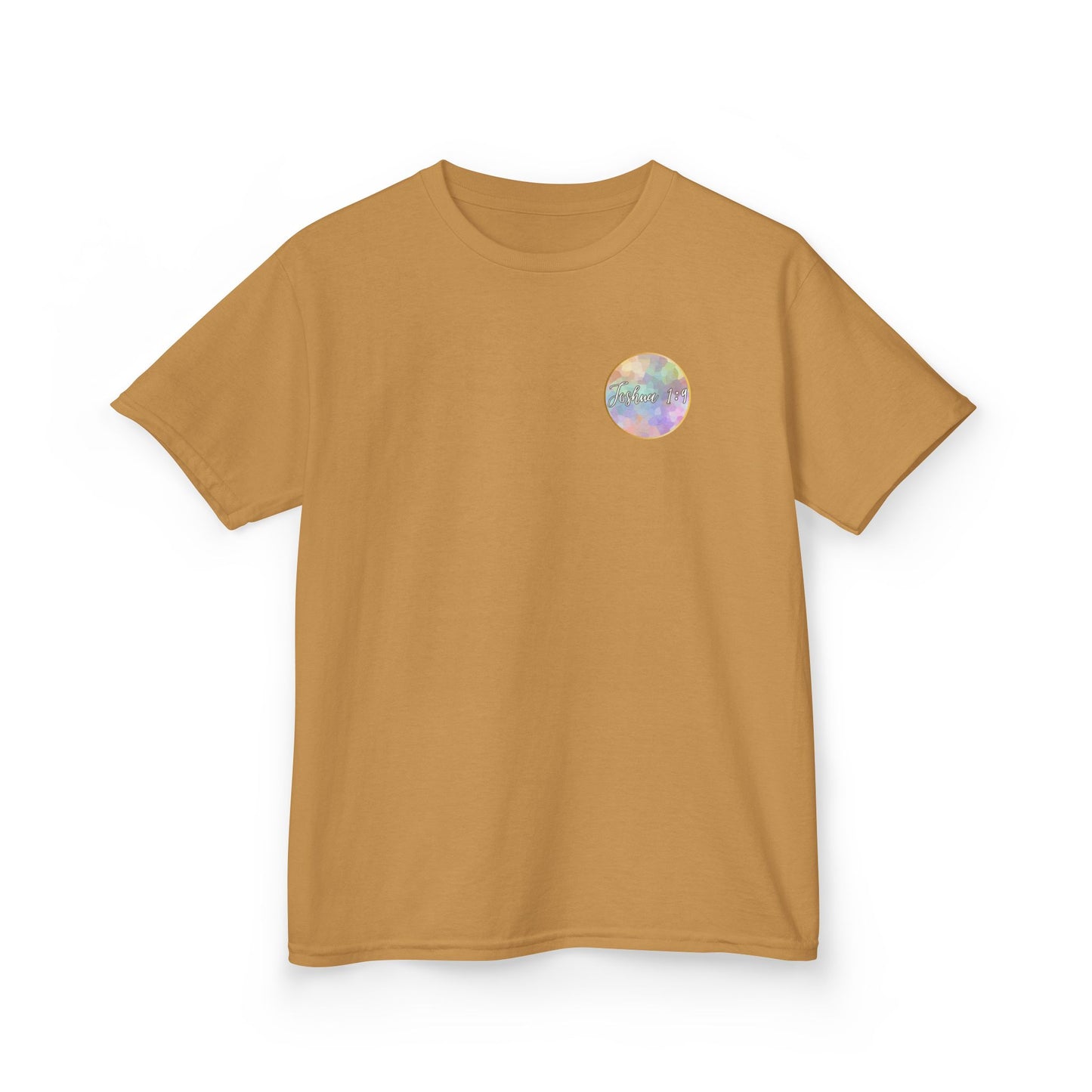 Women of the Bible - Youth Short Sleeve T-Shirt