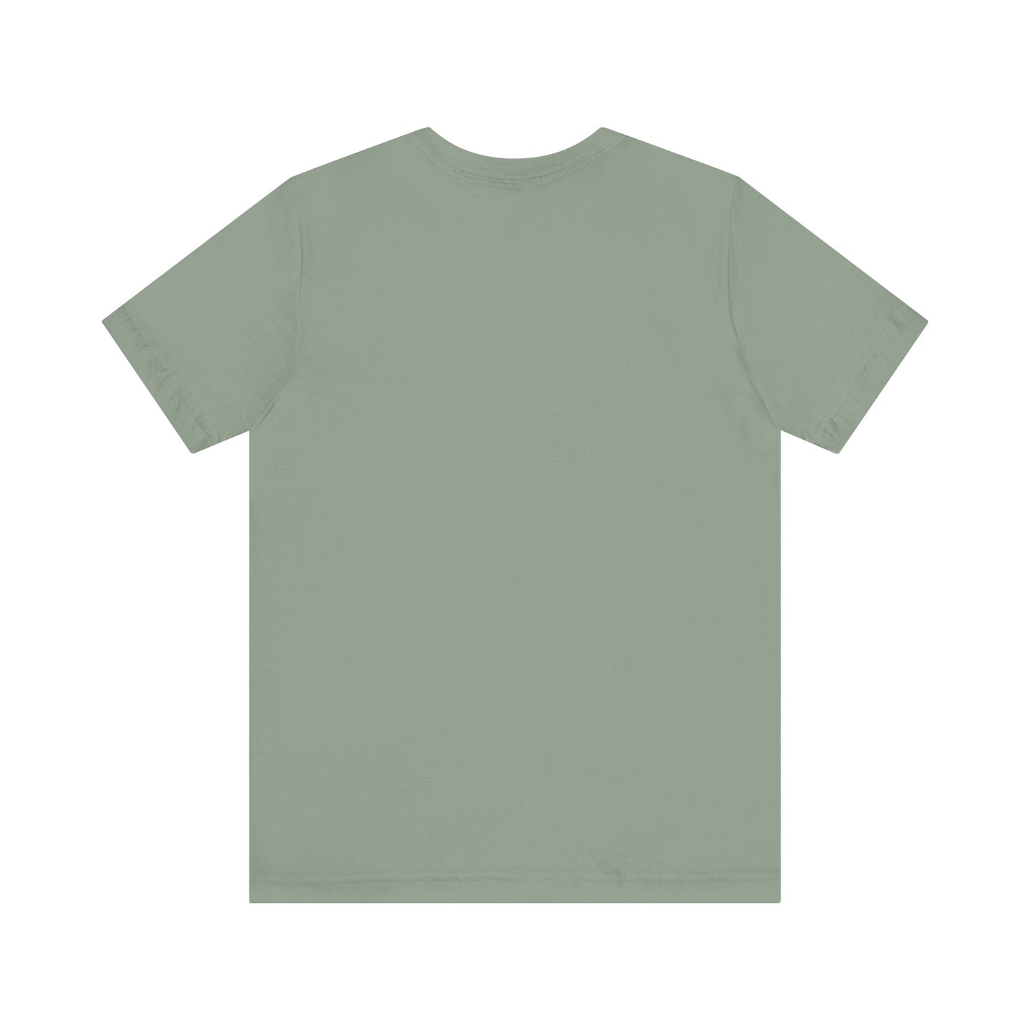 Jesus Knows Me, This I Love Jersey Short Sleeve Tee