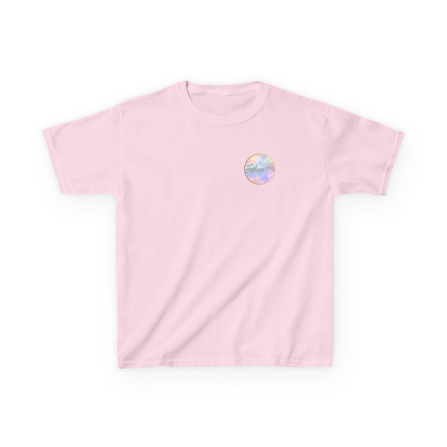Women of the Bible - Youth Short Sleeve T-Shirt
