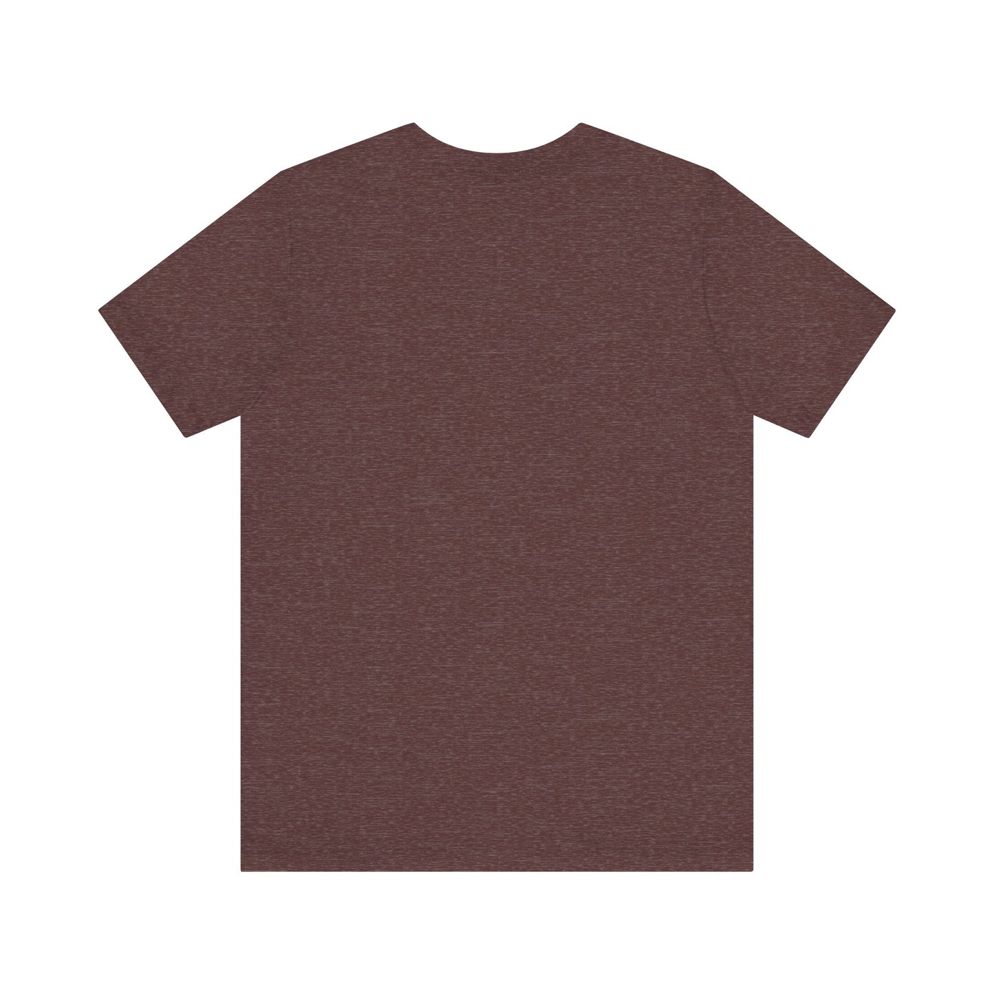 Unisex God Grace and Gratitude Jersey Short Sleeve Tee