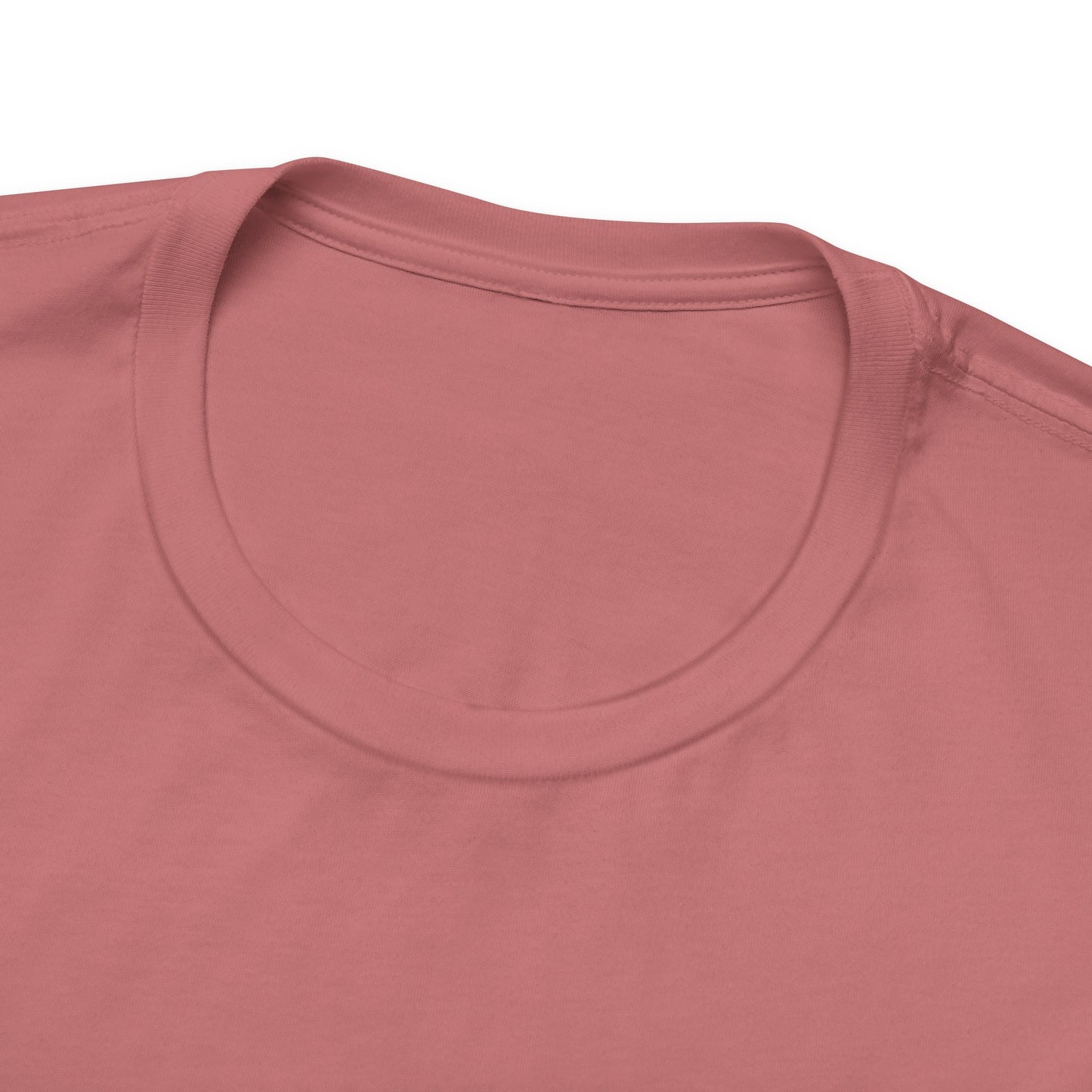 Jesus Knows Me, This I Love Jersey Short Sleeve Tee