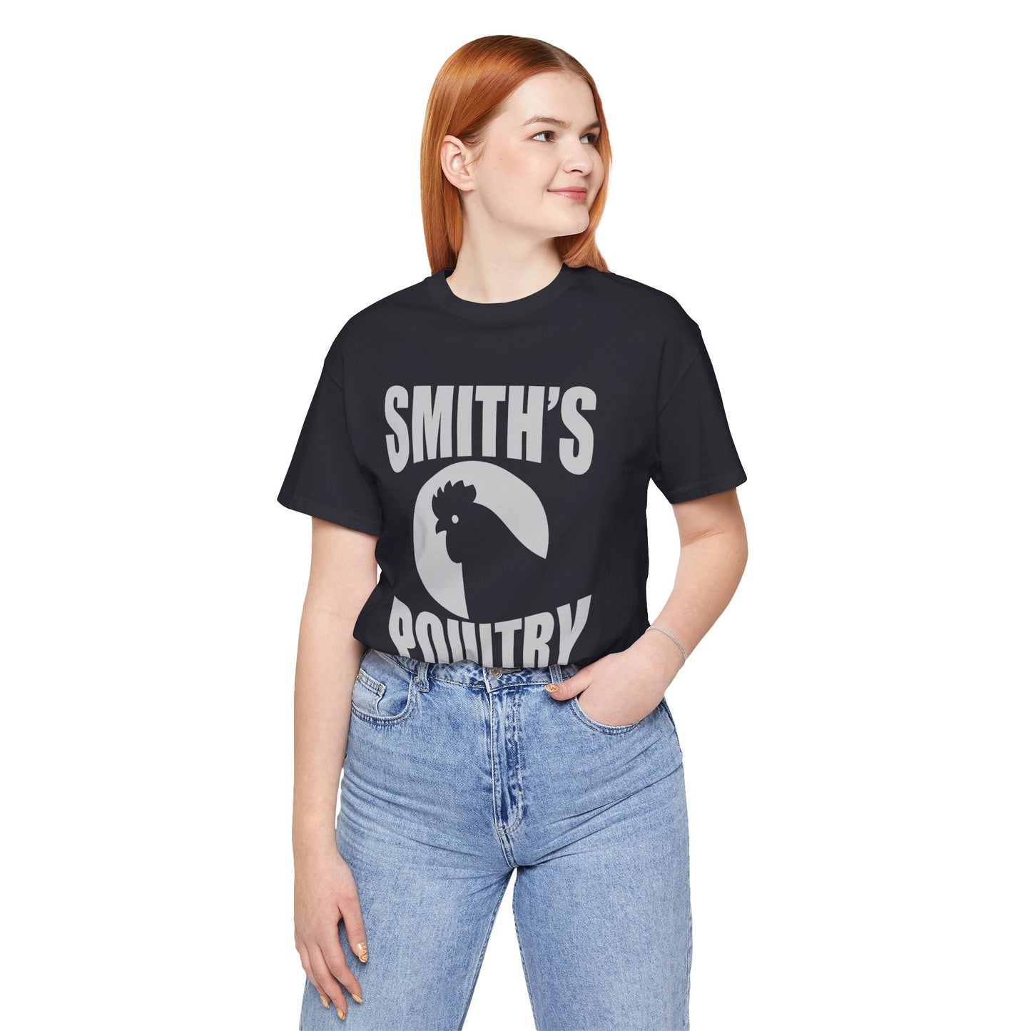 Smith's Poultry Tee